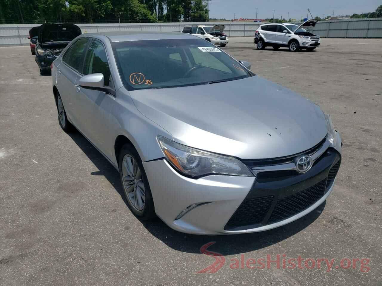 4T1BF1FK2HU399614 2017 TOYOTA CAMRY