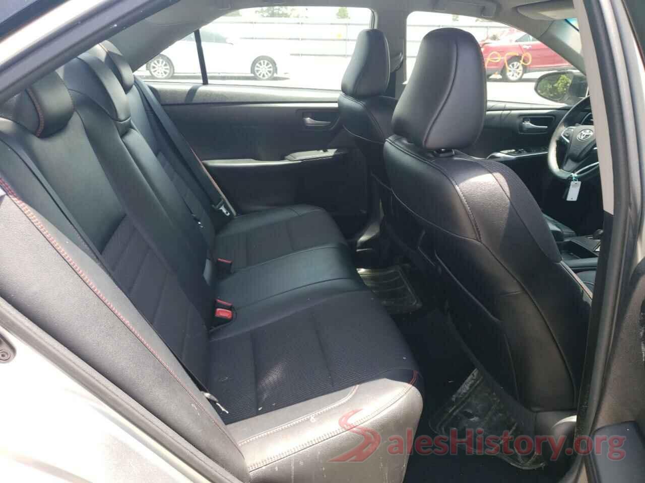 4T1BF1FK2HU399614 2017 TOYOTA CAMRY