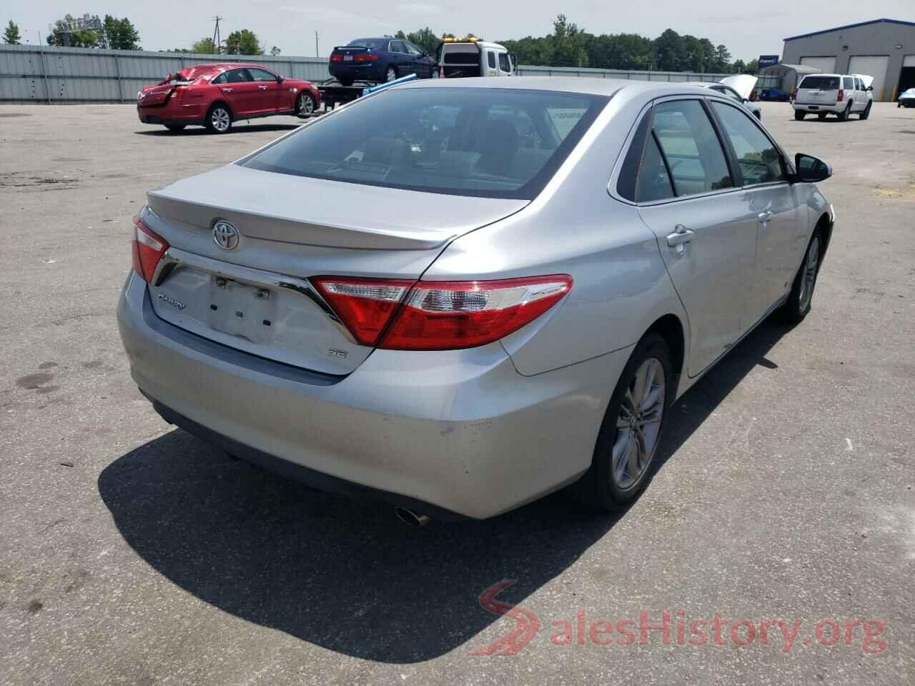 4T1BF1FK2HU399614 2017 TOYOTA CAMRY