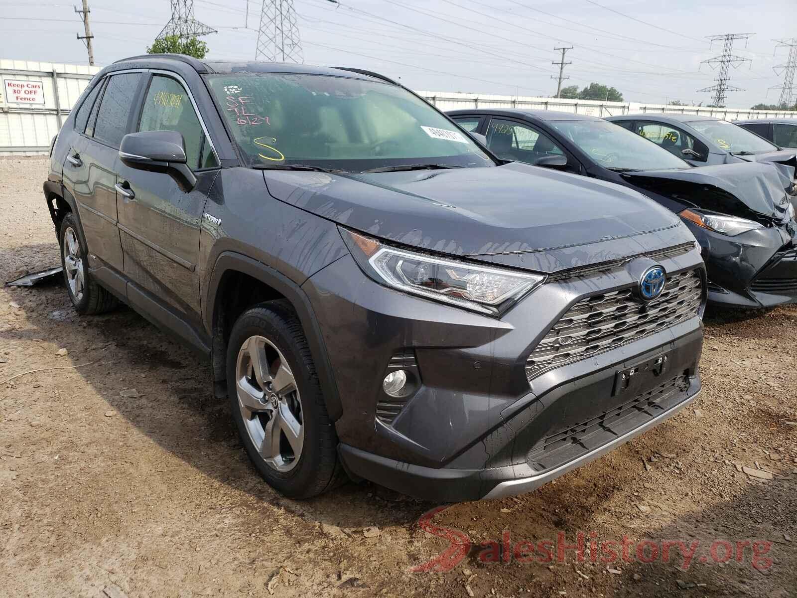 JTMDWRFV4LD529990 2020 TOYOTA RAV4