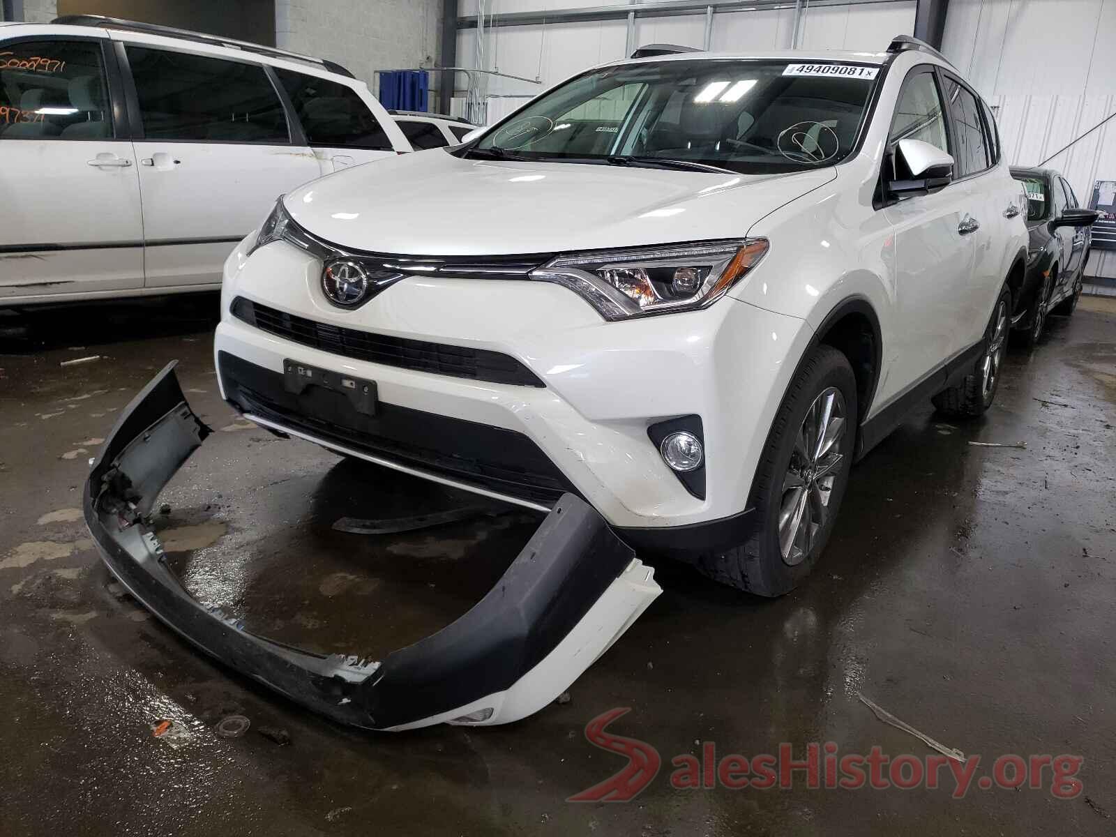 JTMDFREV0JJ186997 2018 TOYOTA RAV4