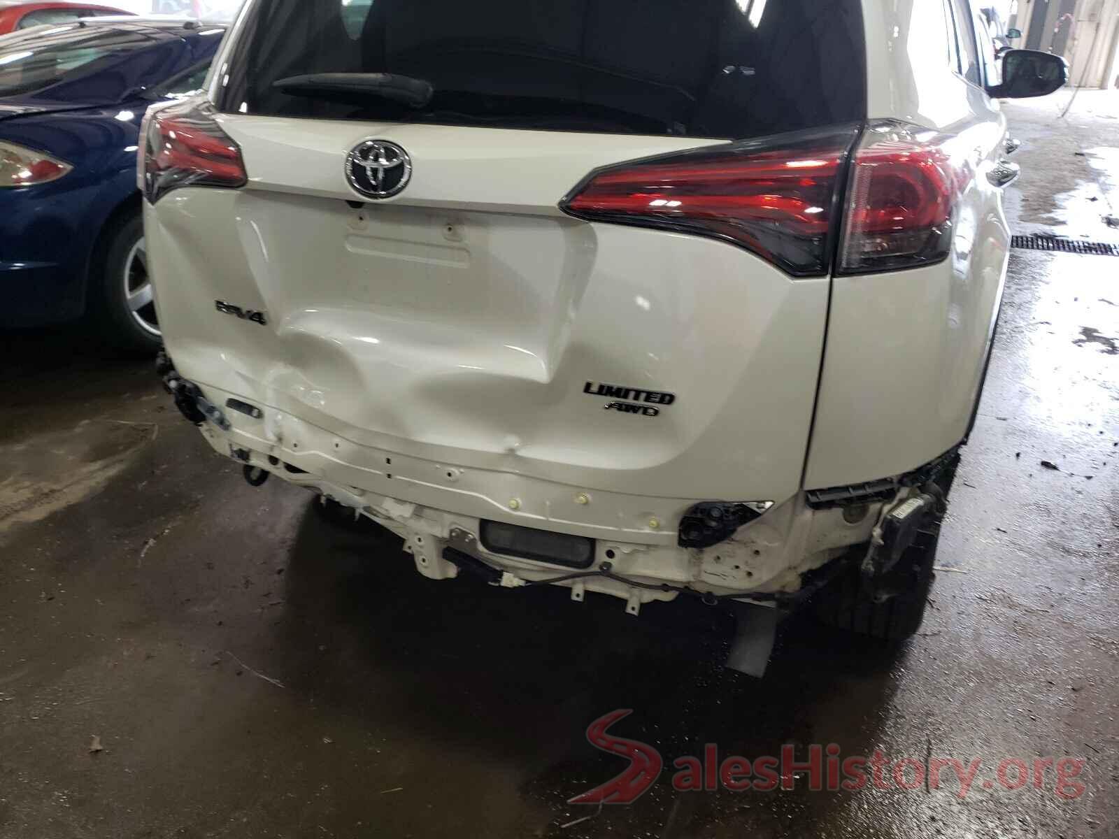 JTMDFREV0JJ186997 2018 TOYOTA RAV4