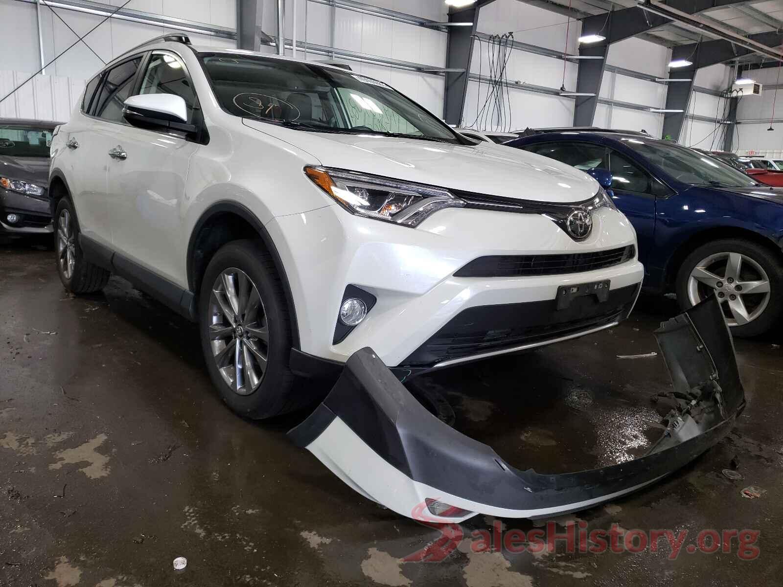 JTMDFREV0JJ186997 2018 TOYOTA RAV4