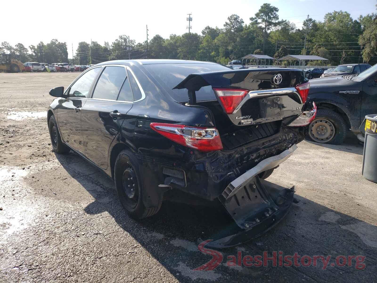 4T1BF1FK3HU624462 2017 TOYOTA CAMRY