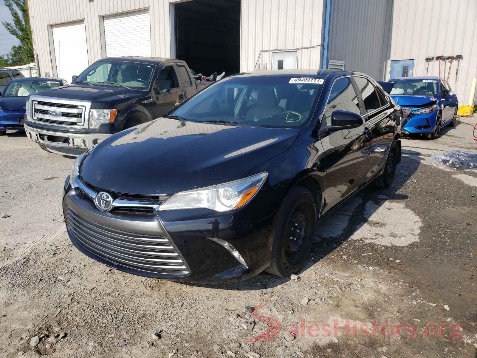 4T1BF1FK3HU624462 2017 TOYOTA CAMRY