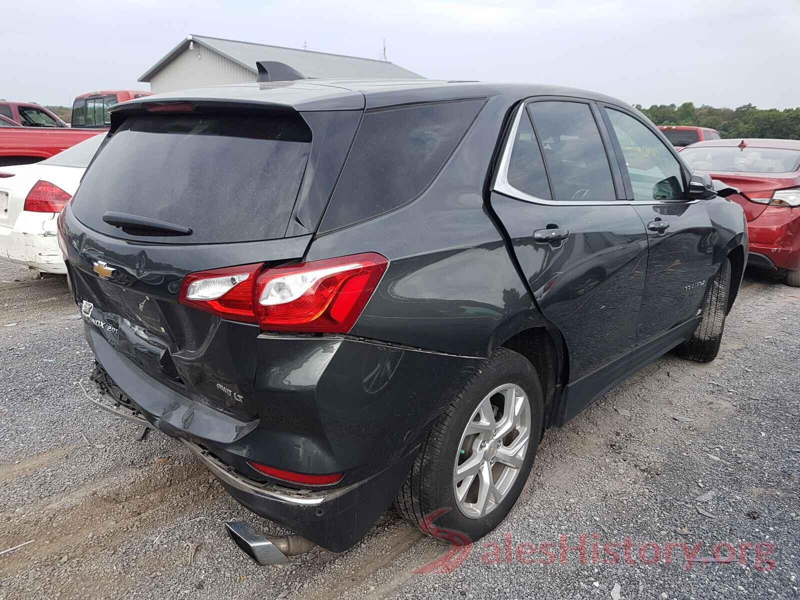 2GNAXTEX1J6168897 2018 CHEVROLET EQUINOX