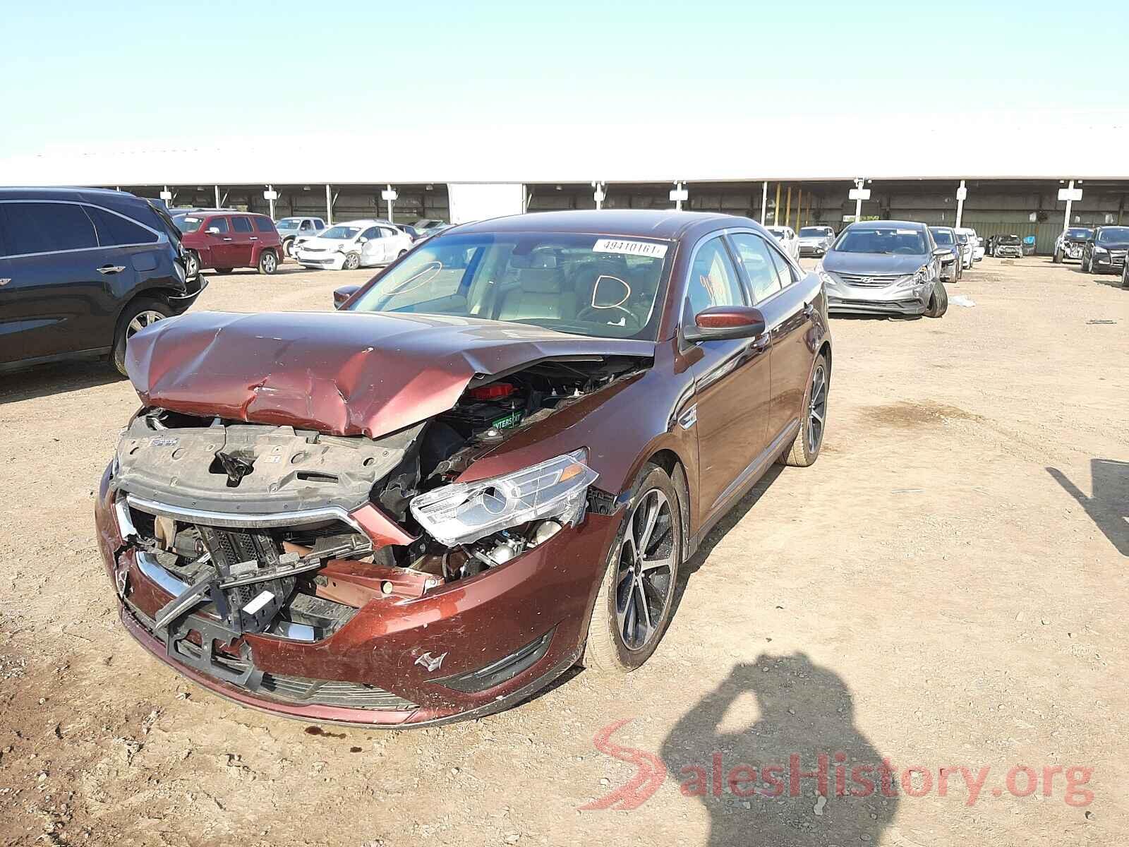 1FAHP2E87GG154060 2016 FORD TAURUS