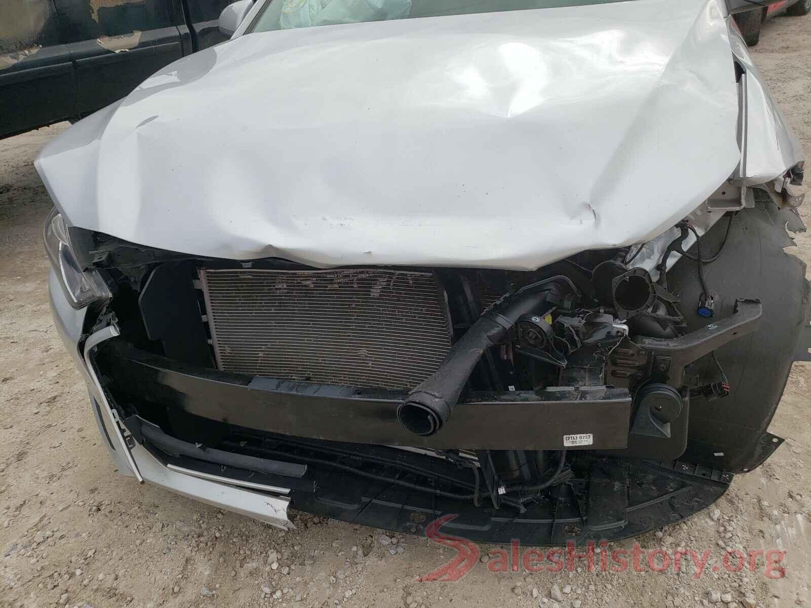 KMHD74LF2JU679957 2018 HYUNDAI ELANTRA