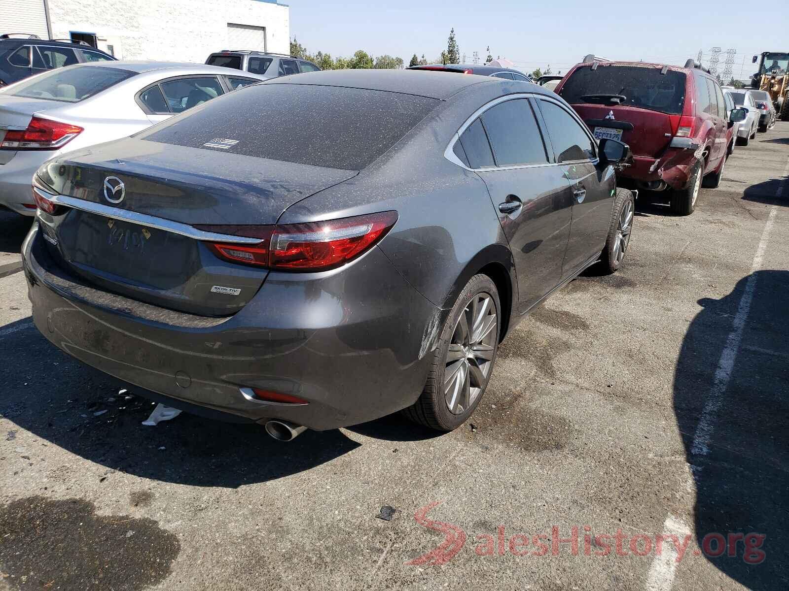 JM1GL1VM2J1324084 2018 MAZDA 6