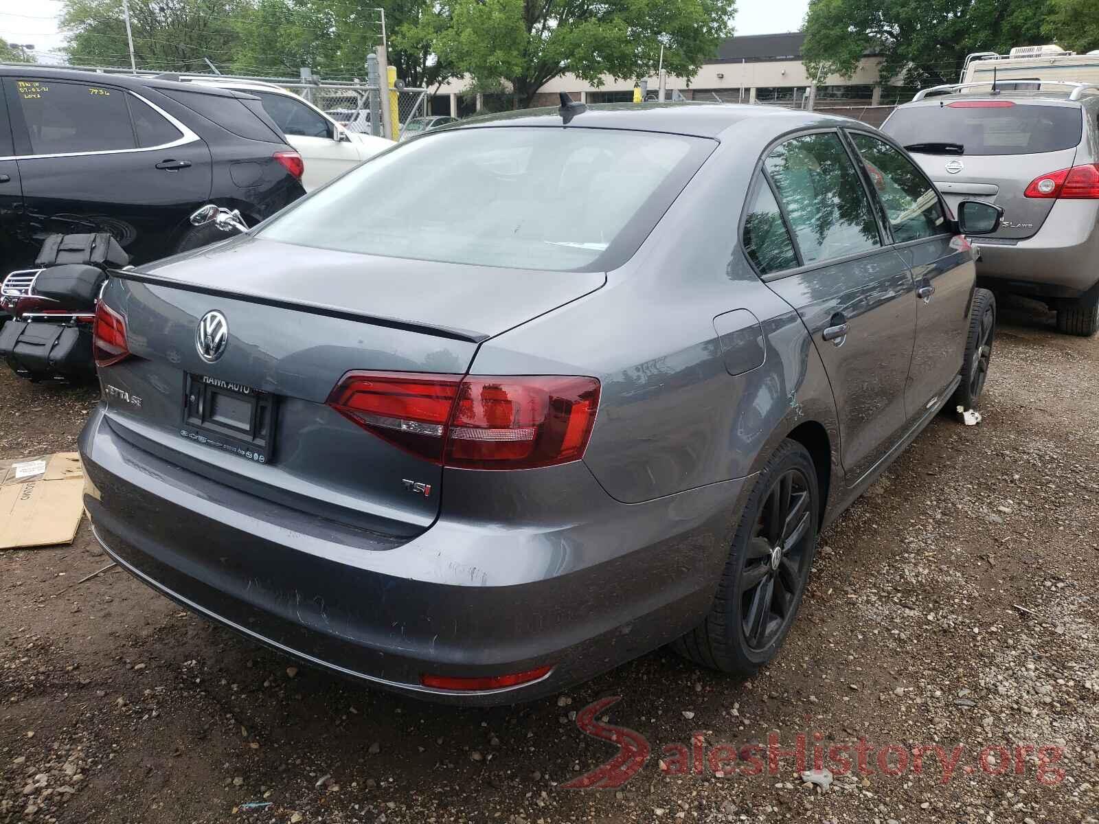 3VWD17AJ8JM249656 2018 VOLKSWAGEN JETTA