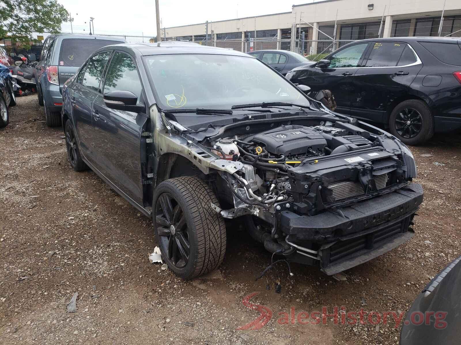 3VWD17AJ8JM249656 2018 VOLKSWAGEN JETTA