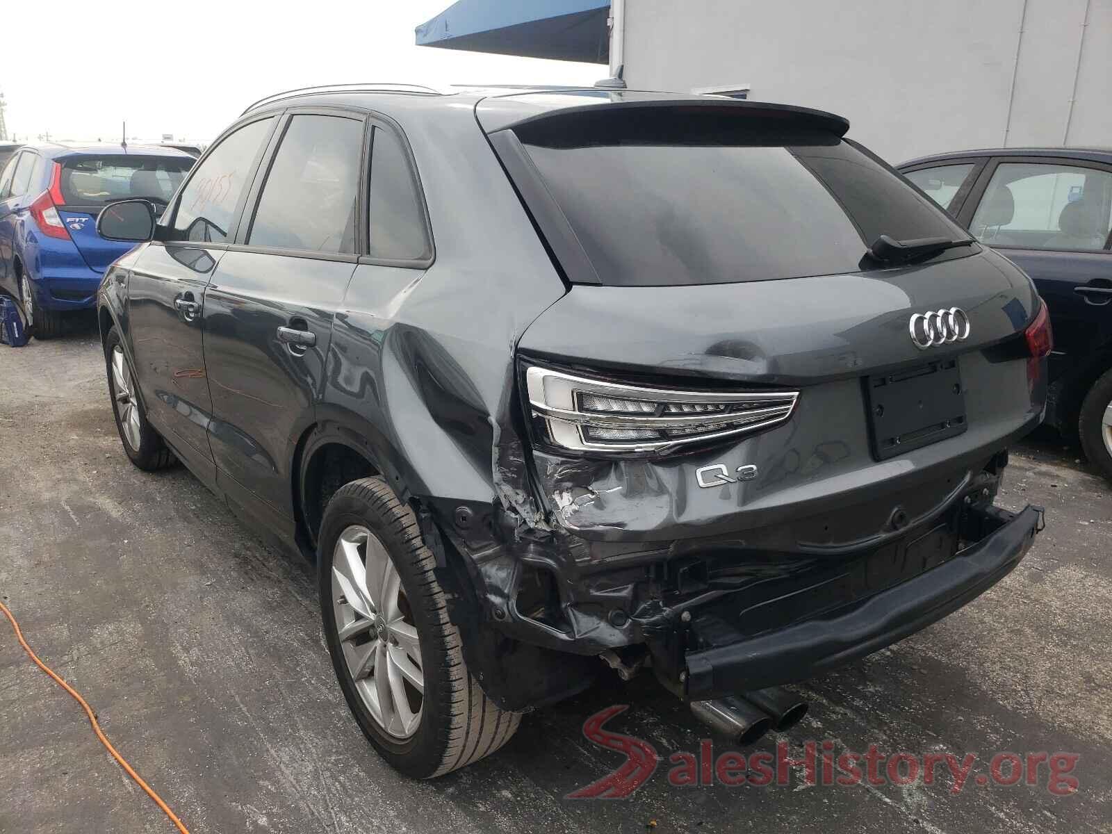 WA1BCCFS4JR010936 2018 AUDI Q3