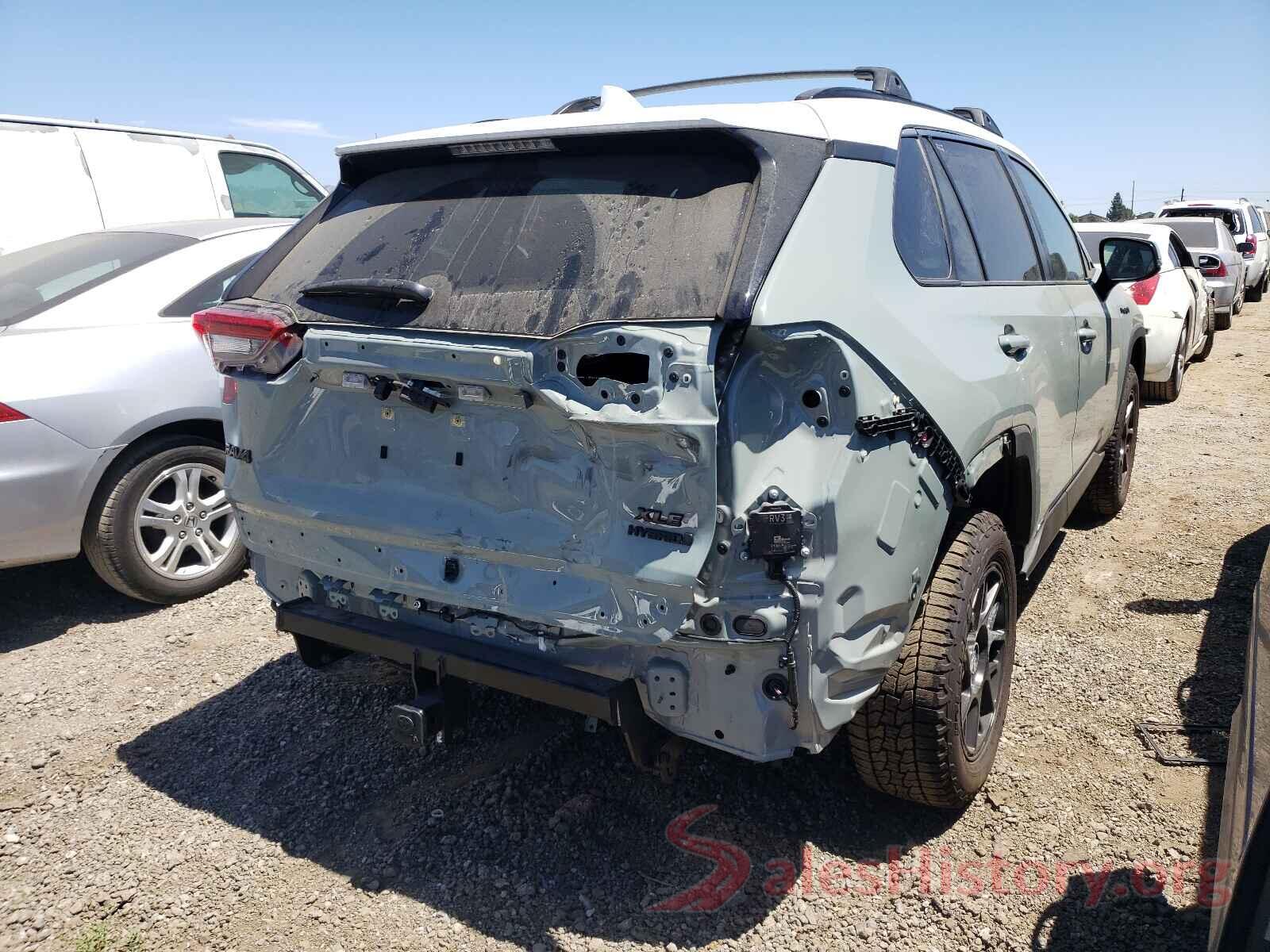 JTMR6RFV7MD012562 2021 TOYOTA RAV4