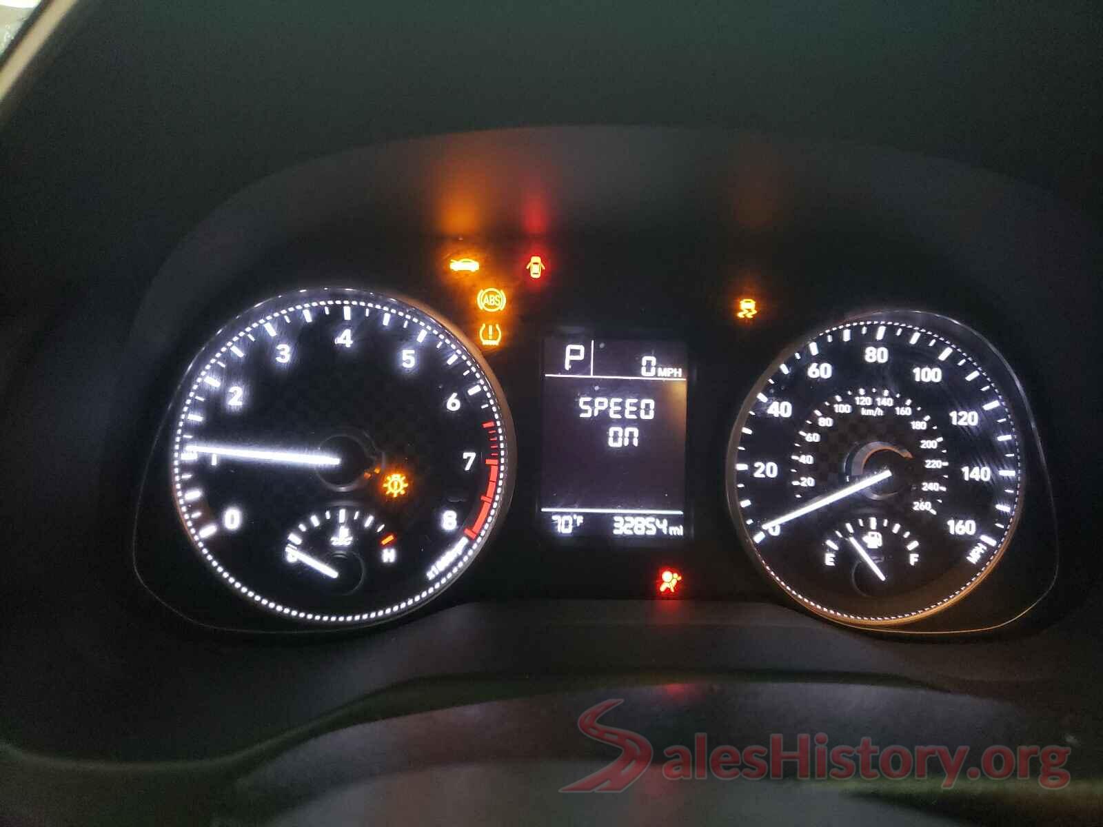 5NPD74LF7KH496313 2019 HYUNDAI ELANTRA