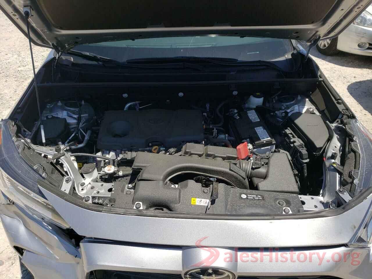 2T3P1RFV9MC244185 2021 TOYOTA RAV4