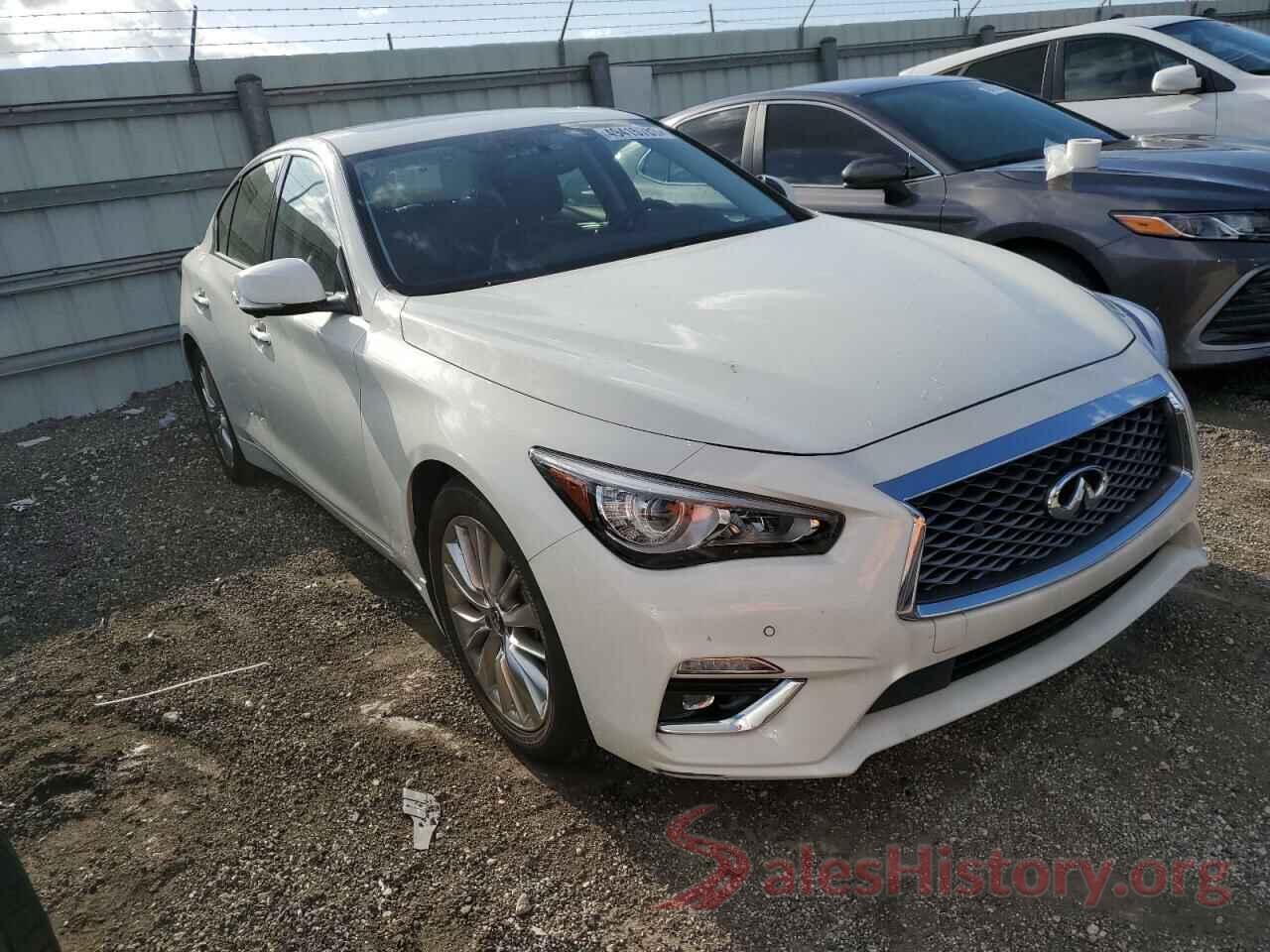 JN1EV7BP4MM704021 2021 INFINITI Q50