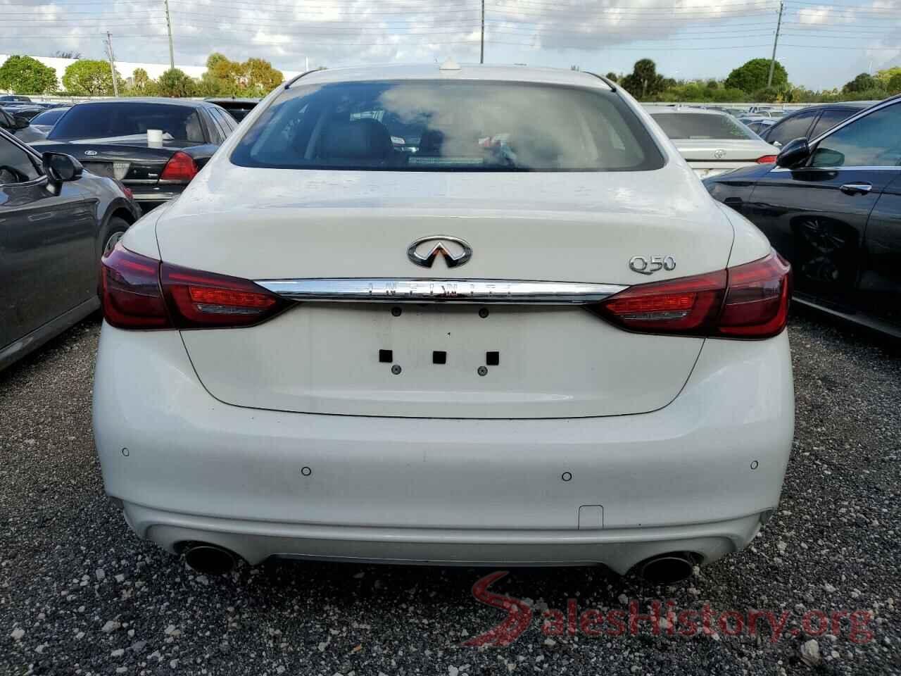 JN1EV7BP4MM704021 2021 INFINITI Q50