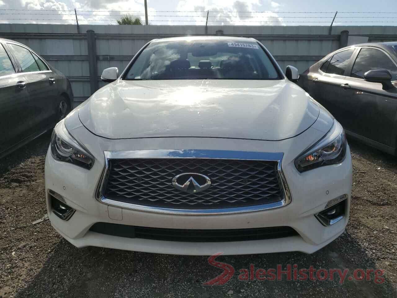 JN1EV7BP4MM704021 2021 INFINITI Q50