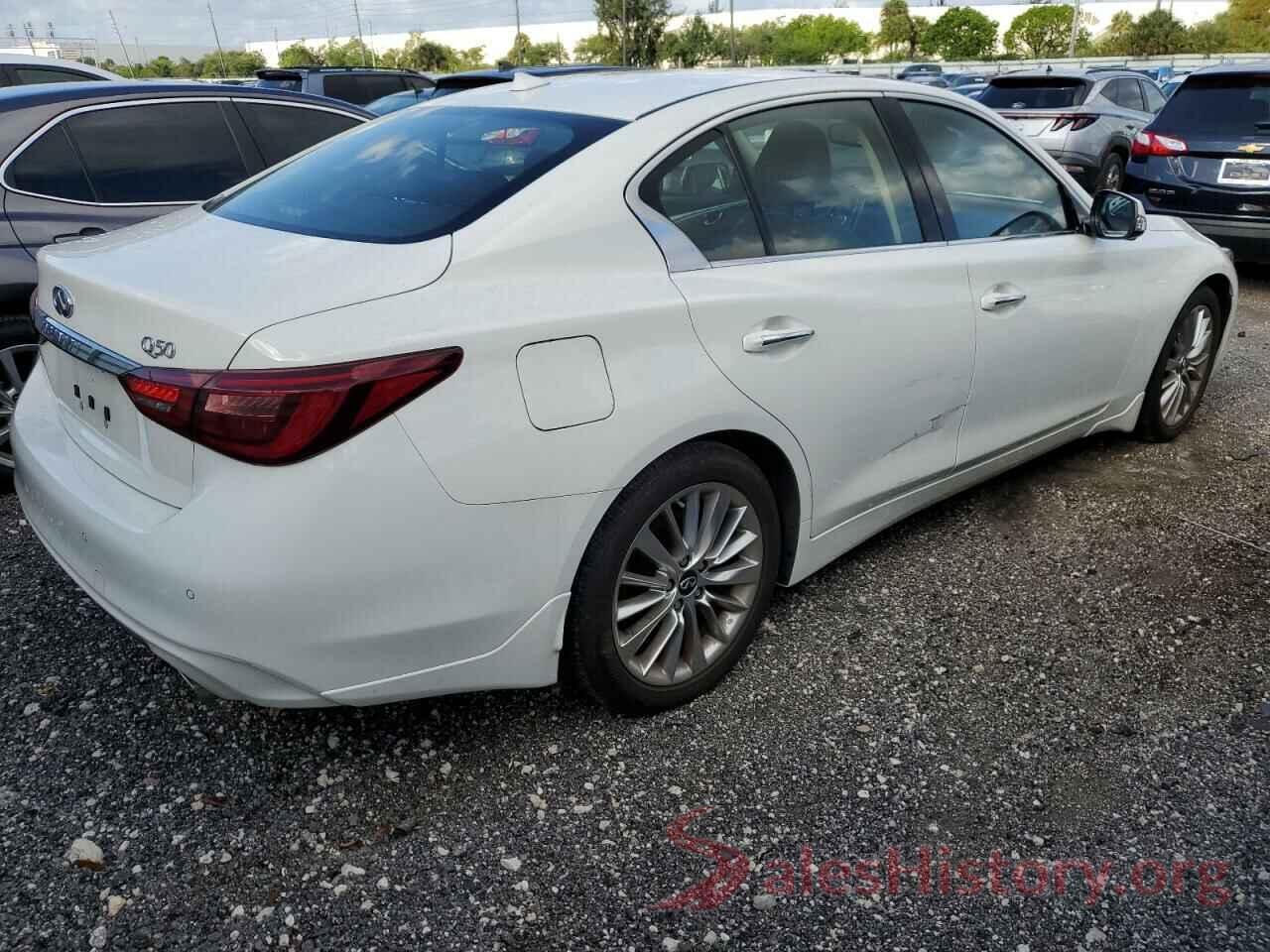 JN1EV7BP4MM704021 2021 INFINITI Q50