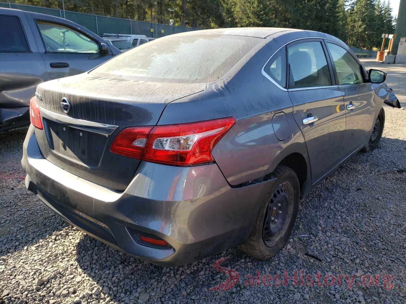 3N1AB7AP7JY308571 2018 NISSAN SENTRA