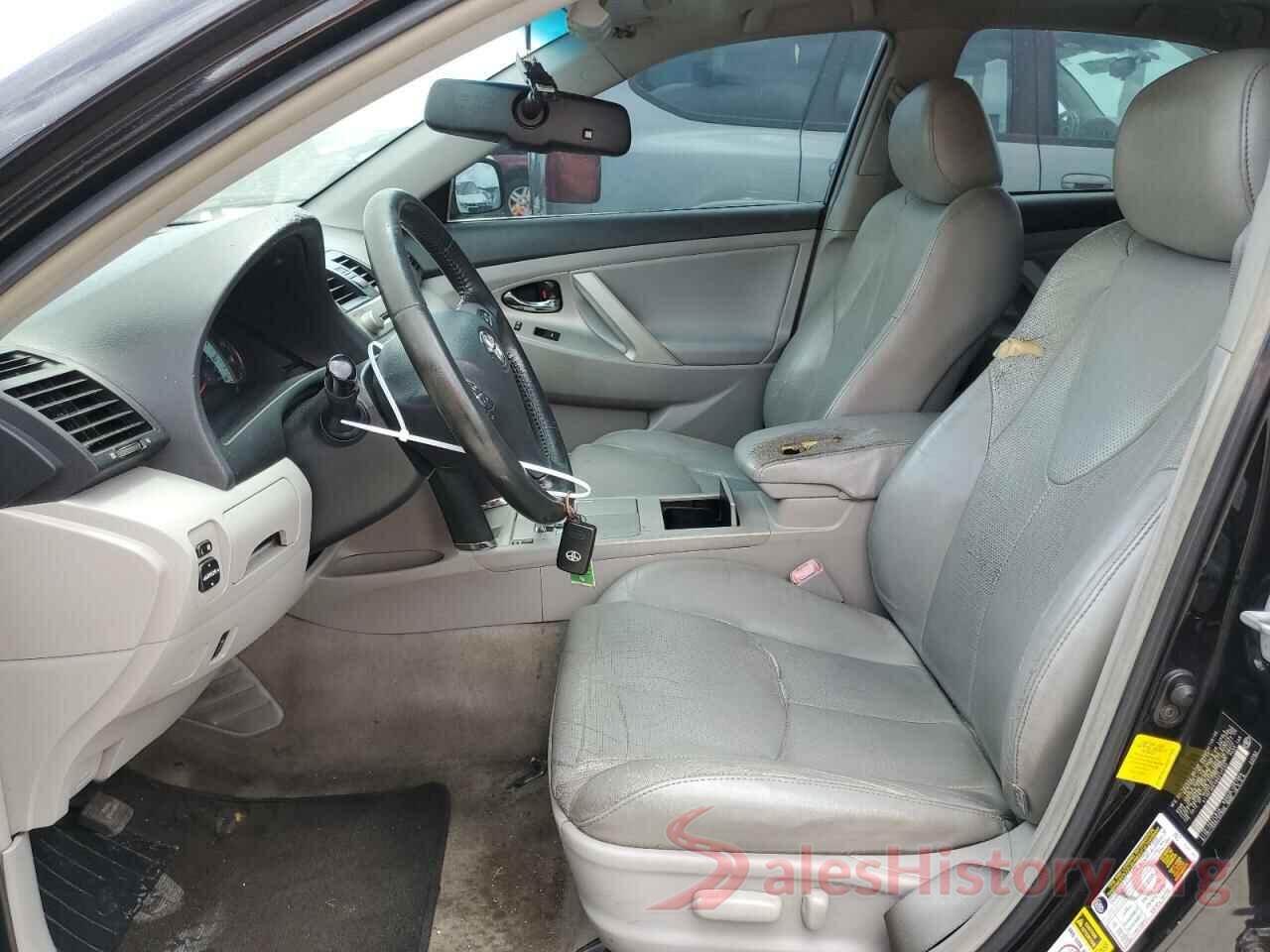 4T1BF3EK4BU217593 2011 TOYOTA CAMRY