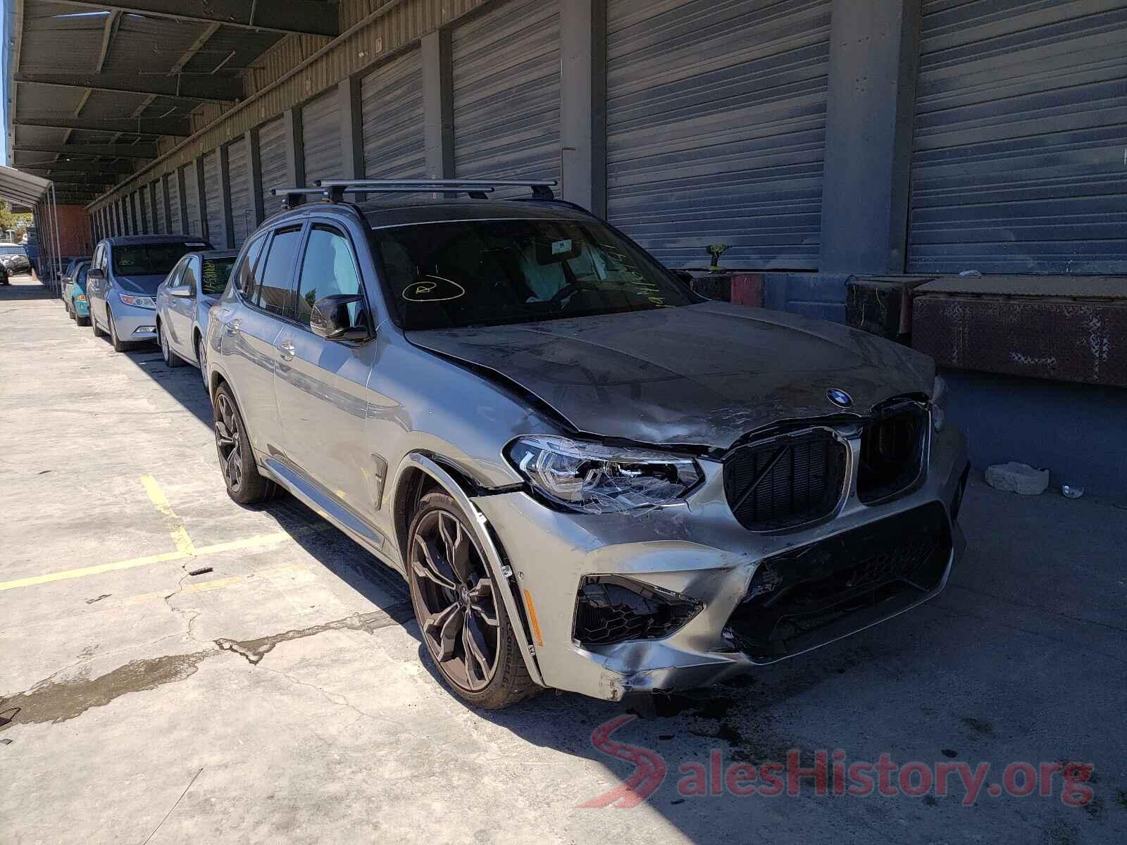 5YMTS0C04M9G49153 2021 BMW X3