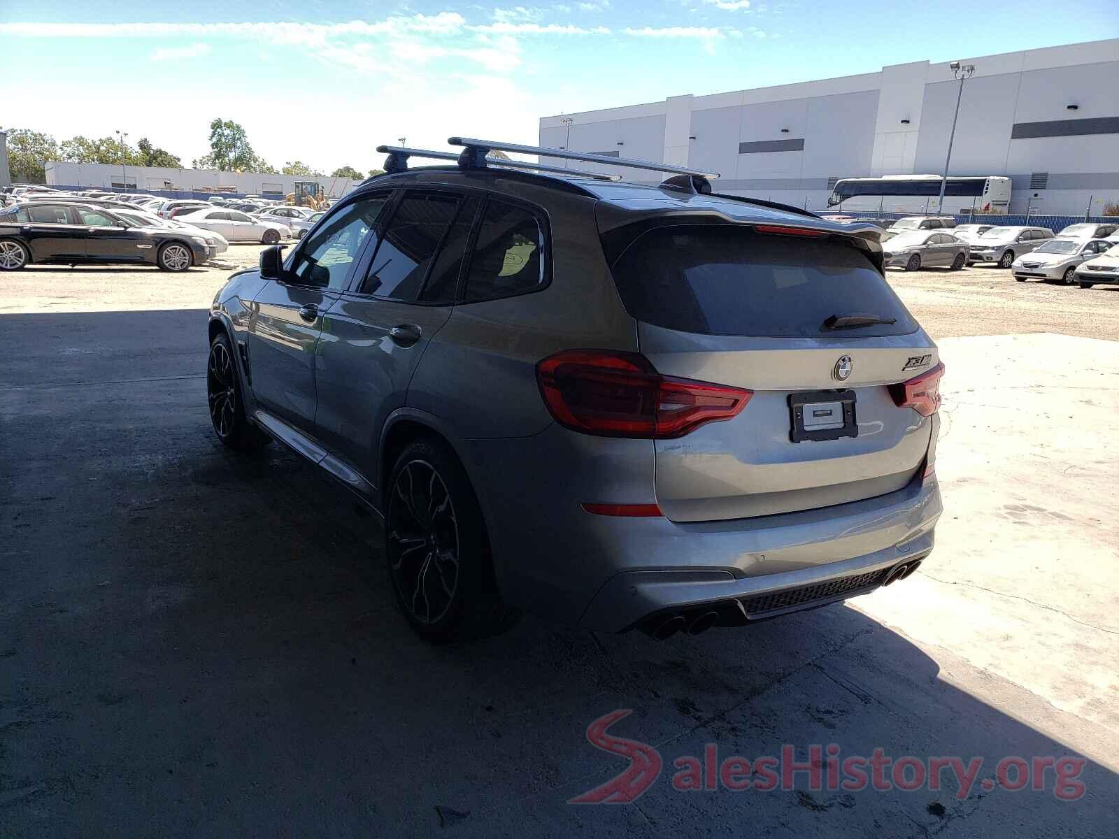 5YMTS0C04M9G49153 2021 BMW X3