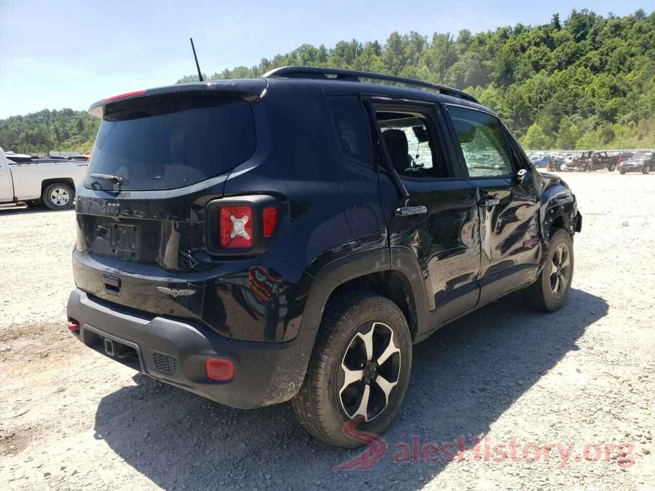 ZACNJBC13KPJ92916 2019 JEEP RENEGADE