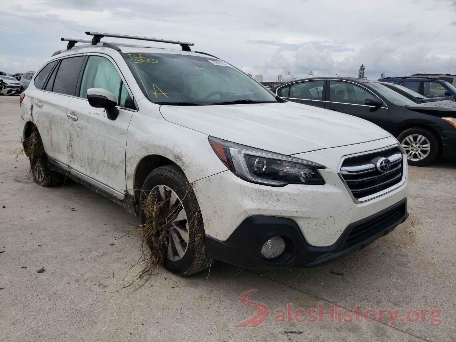 4S4BSATC0J3332563 2018 SUBARU OUTBACK