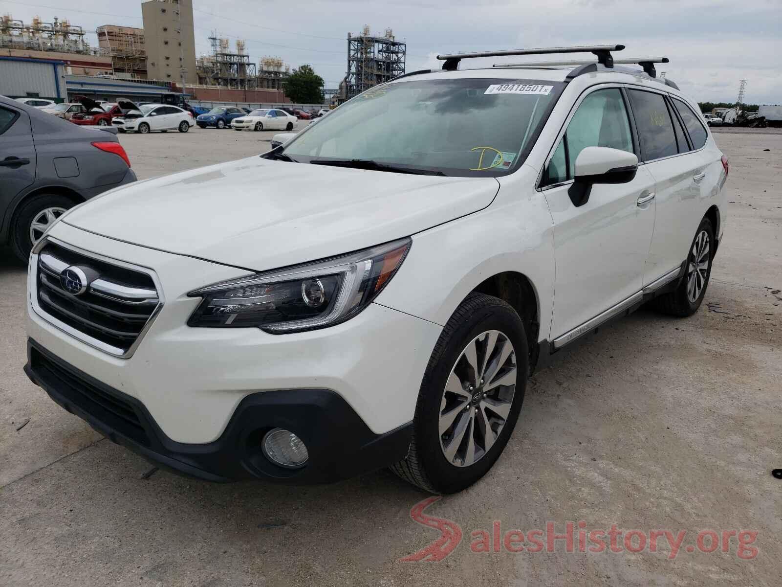 4S4BSATC0J3332563 2018 SUBARU OUTBACK