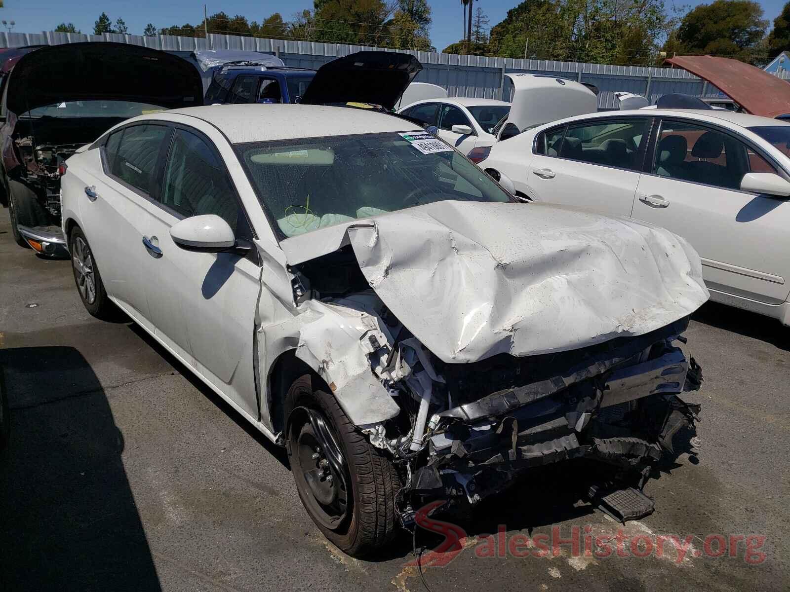 1N4BL4BV5LC217195 2020 NISSAN ALTIMA