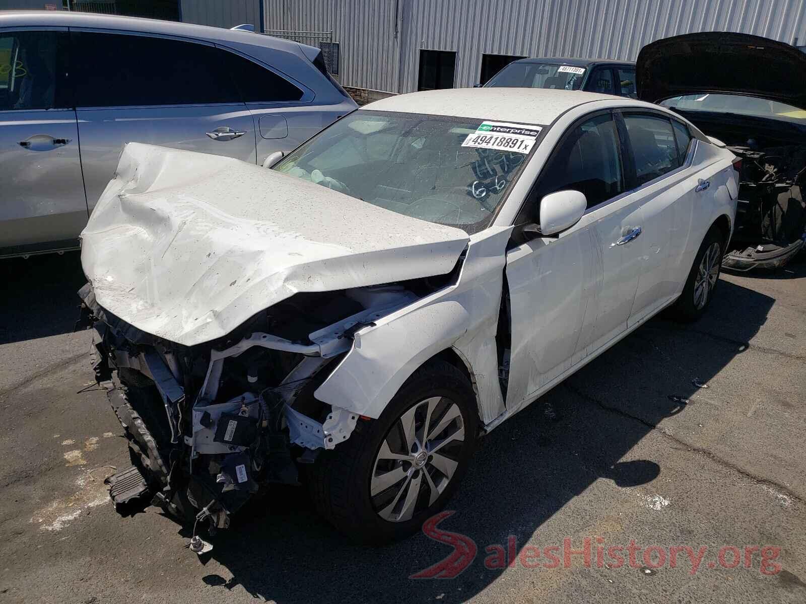 1N4BL4BV5LC217195 2020 NISSAN ALTIMA