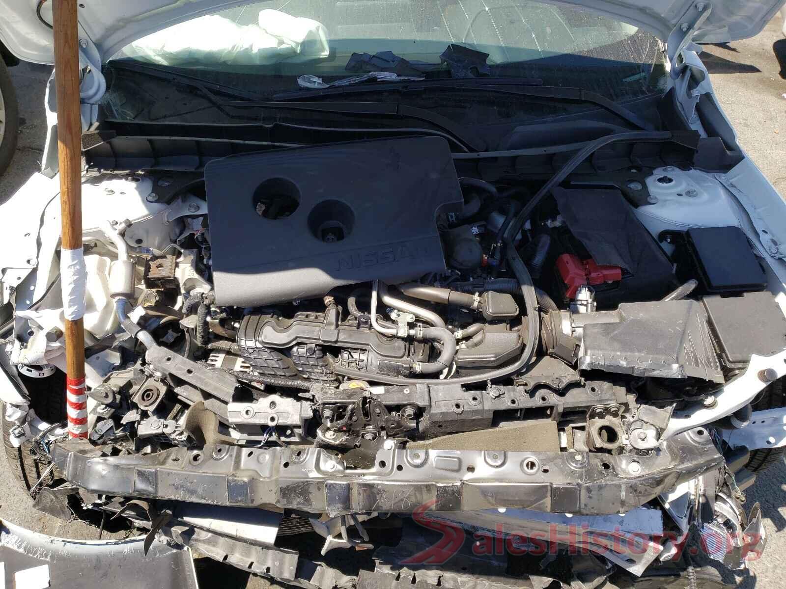 1N4BL4BV5LC217195 2020 NISSAN ALTIMA