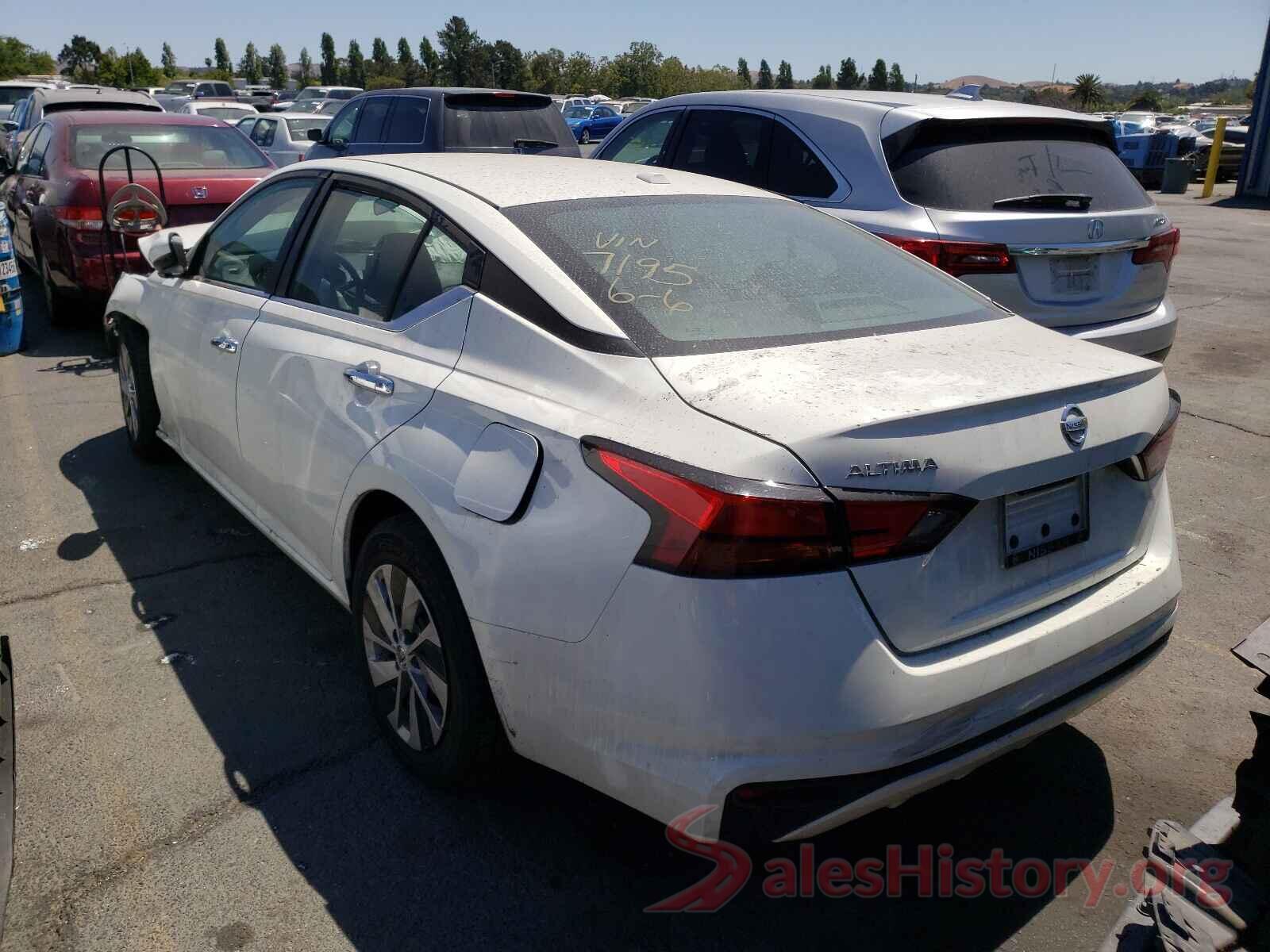 1N4BL4BV5LC217195 2020 NISSAN ALTIMA