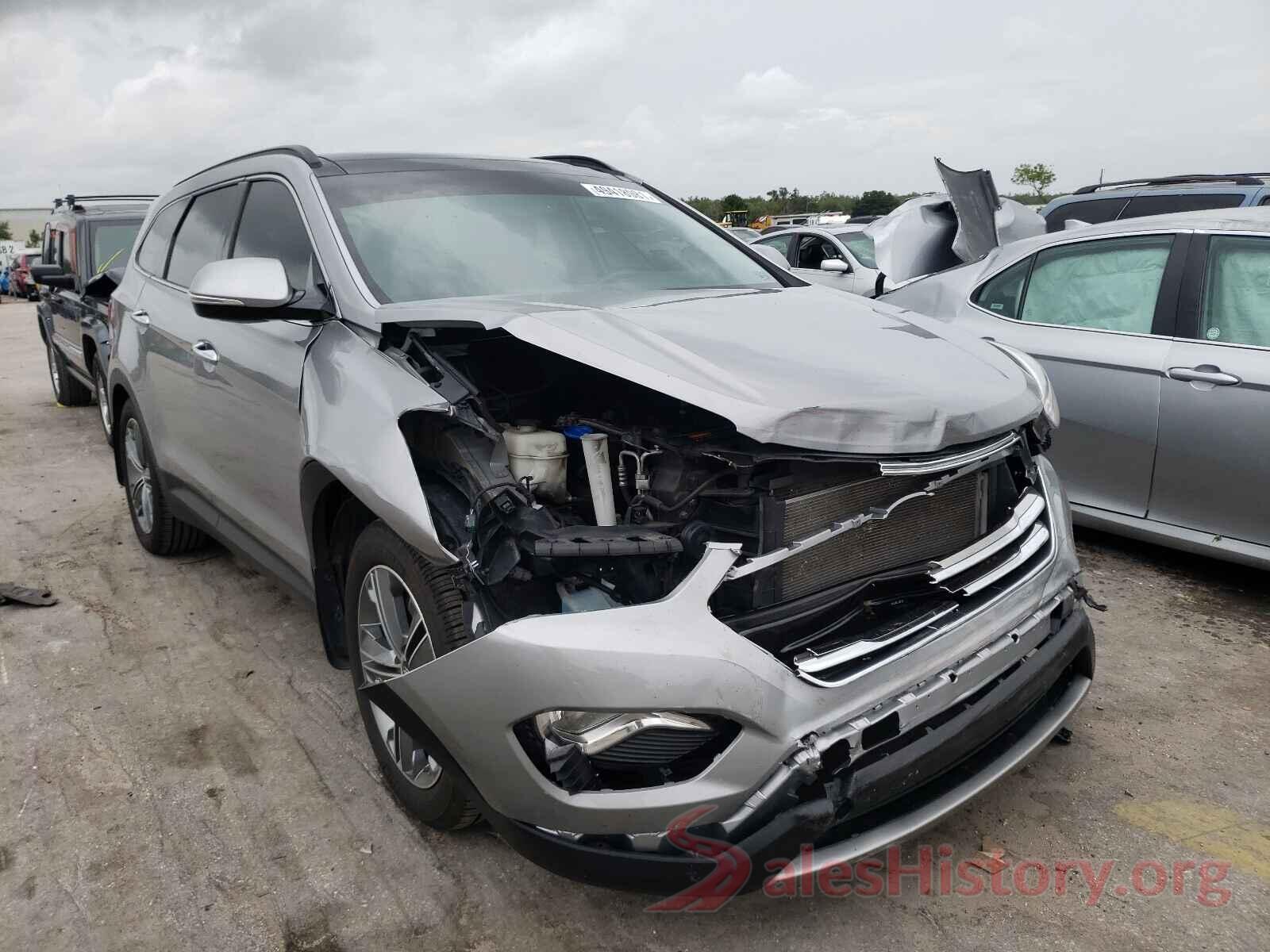 KM8SR4HF3GU140816 2016 HYUNDAI SANTA FE