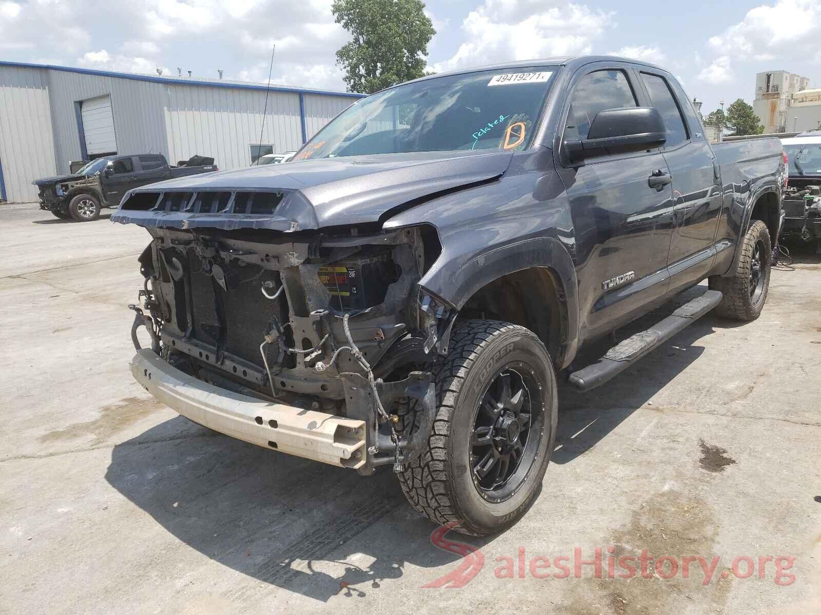 5TFRM5F13GX099455 2016 TOYOTA TUNDRA