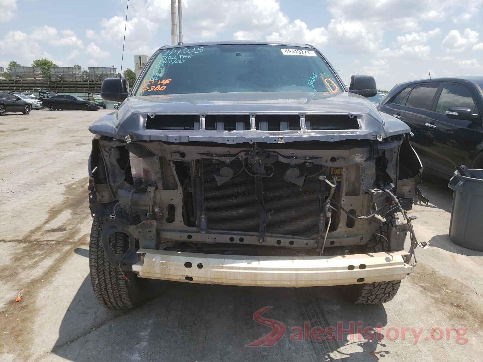 5TFRM5F13GX099455 2016 TOYOTA TUNDRA