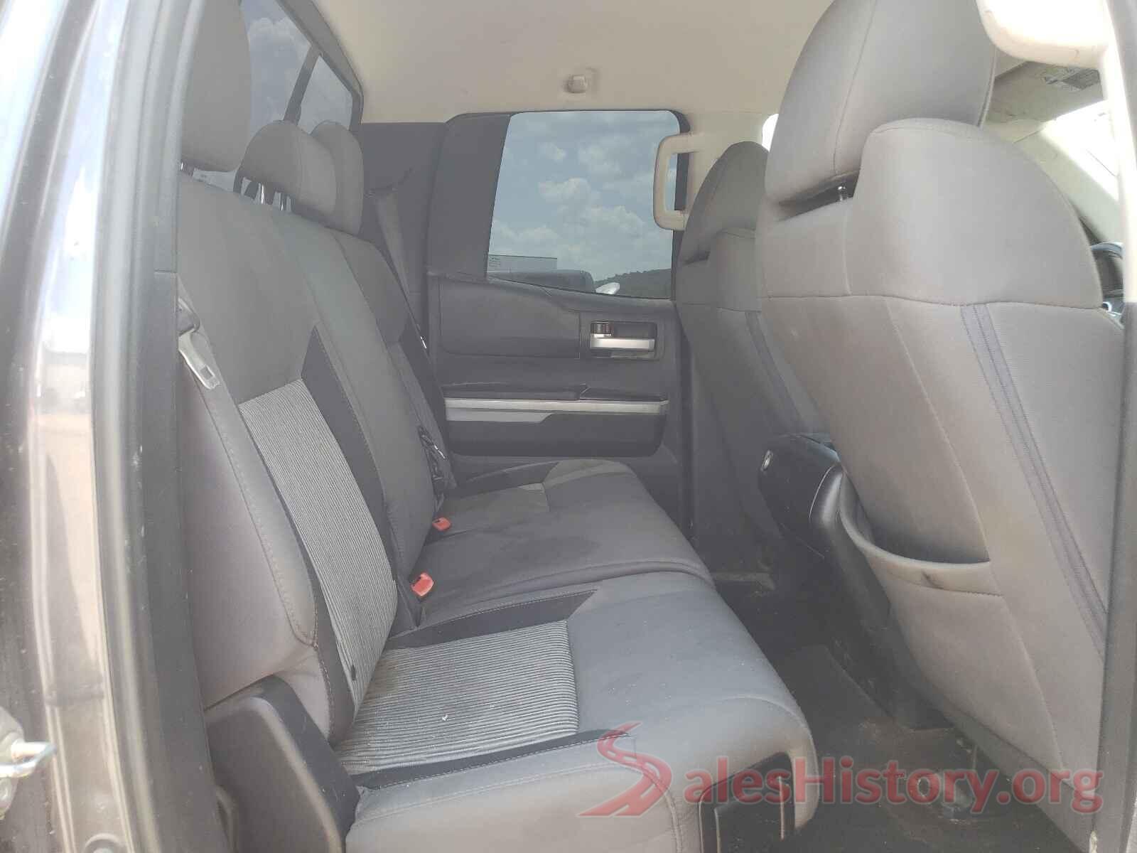 5TFRM5F13GX099455 2016 TOYOTA TUNDRA