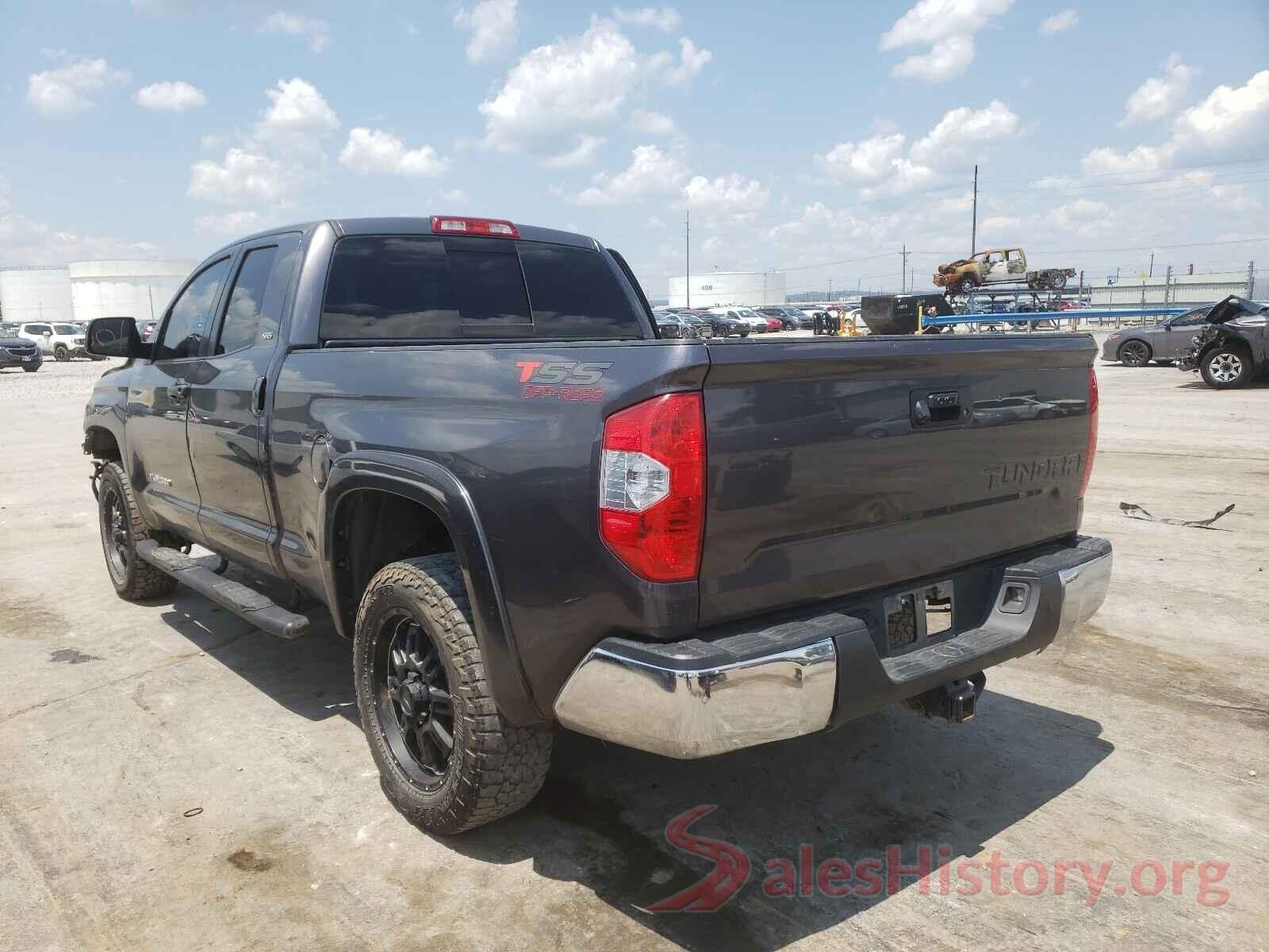 5TFRM5F13GX099455 2016 TOYOTA TUNDRA