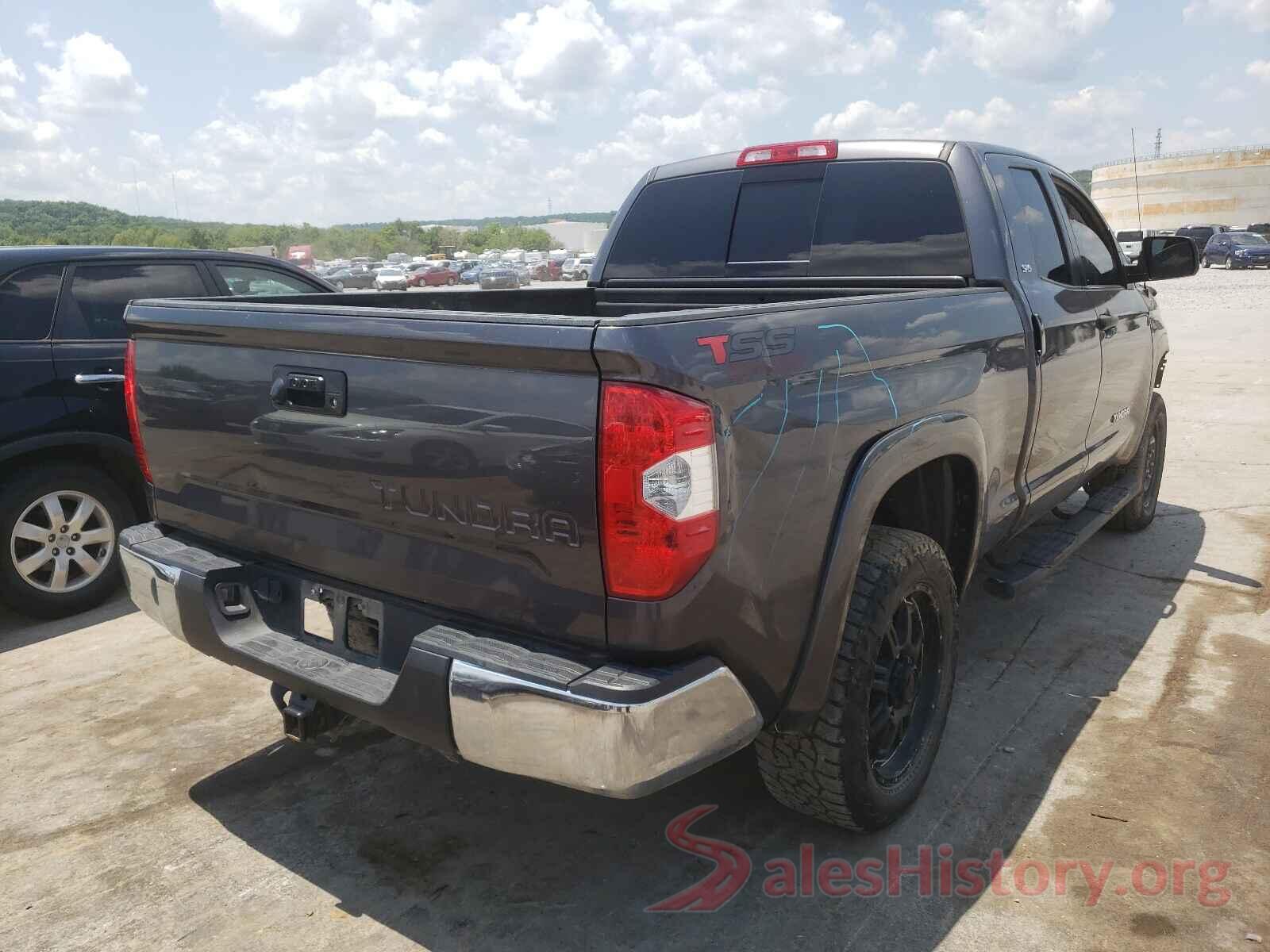 5TFRM5F13GX099455 2016 TOYOTA TUNDRA