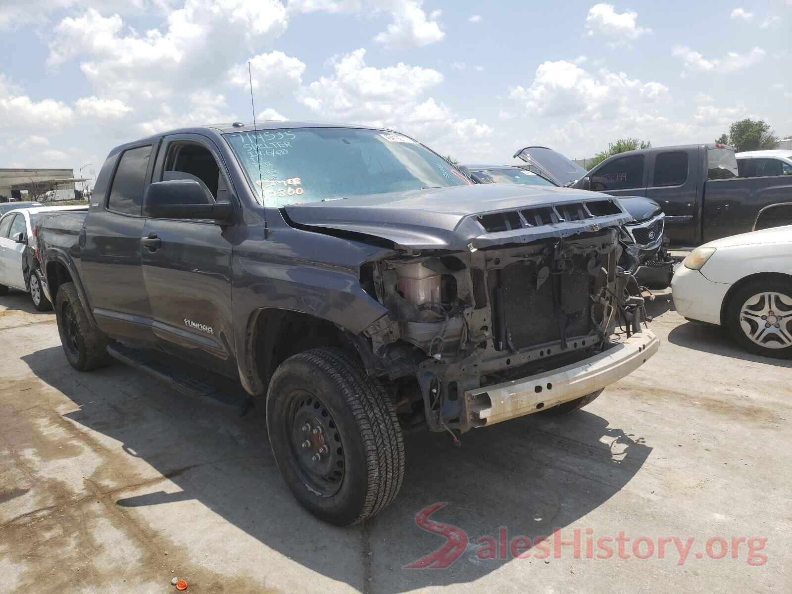 5TFRM5F13GX099455 2016 TOYOTA TUNDRA