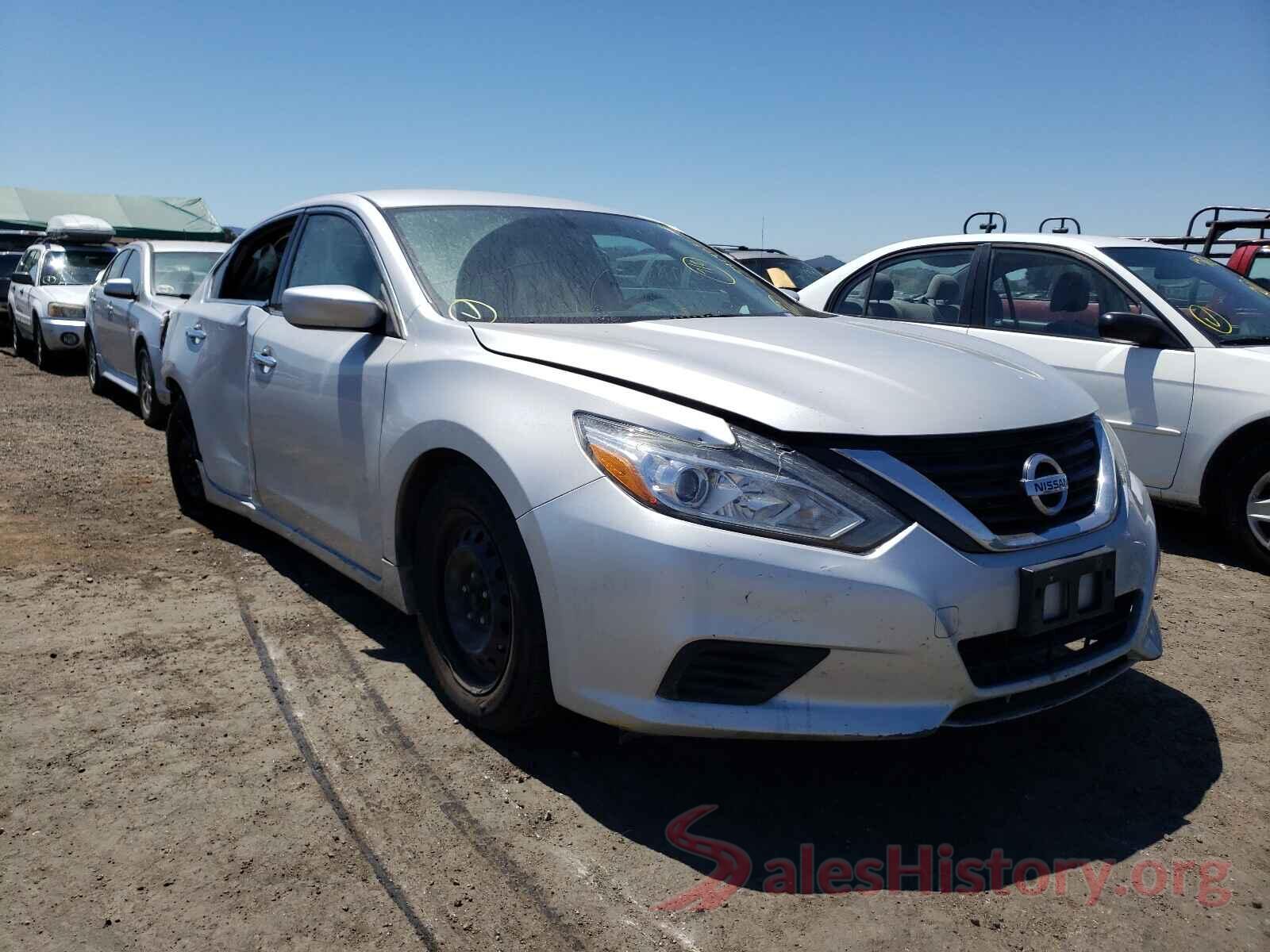 1N4AL3AP1GC201414 2016 NISSAN ALTIMA