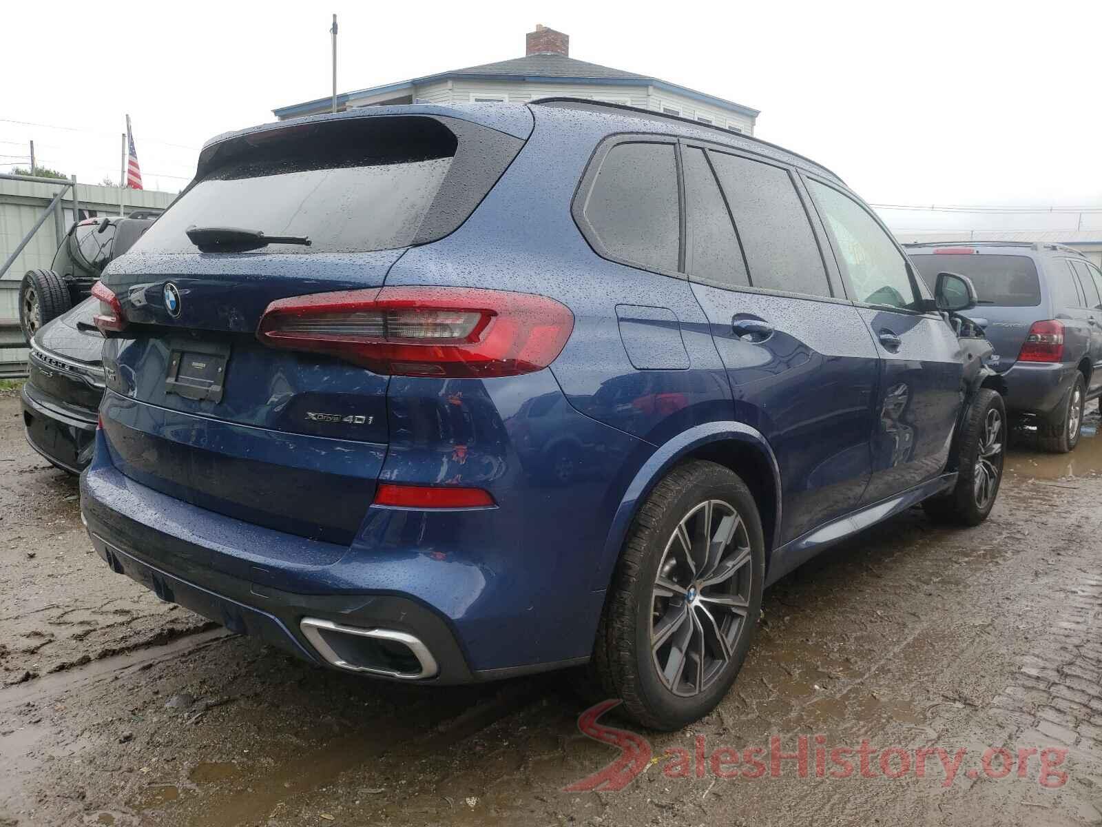 5UXCR6C00M9E62093 2021 BMW X5