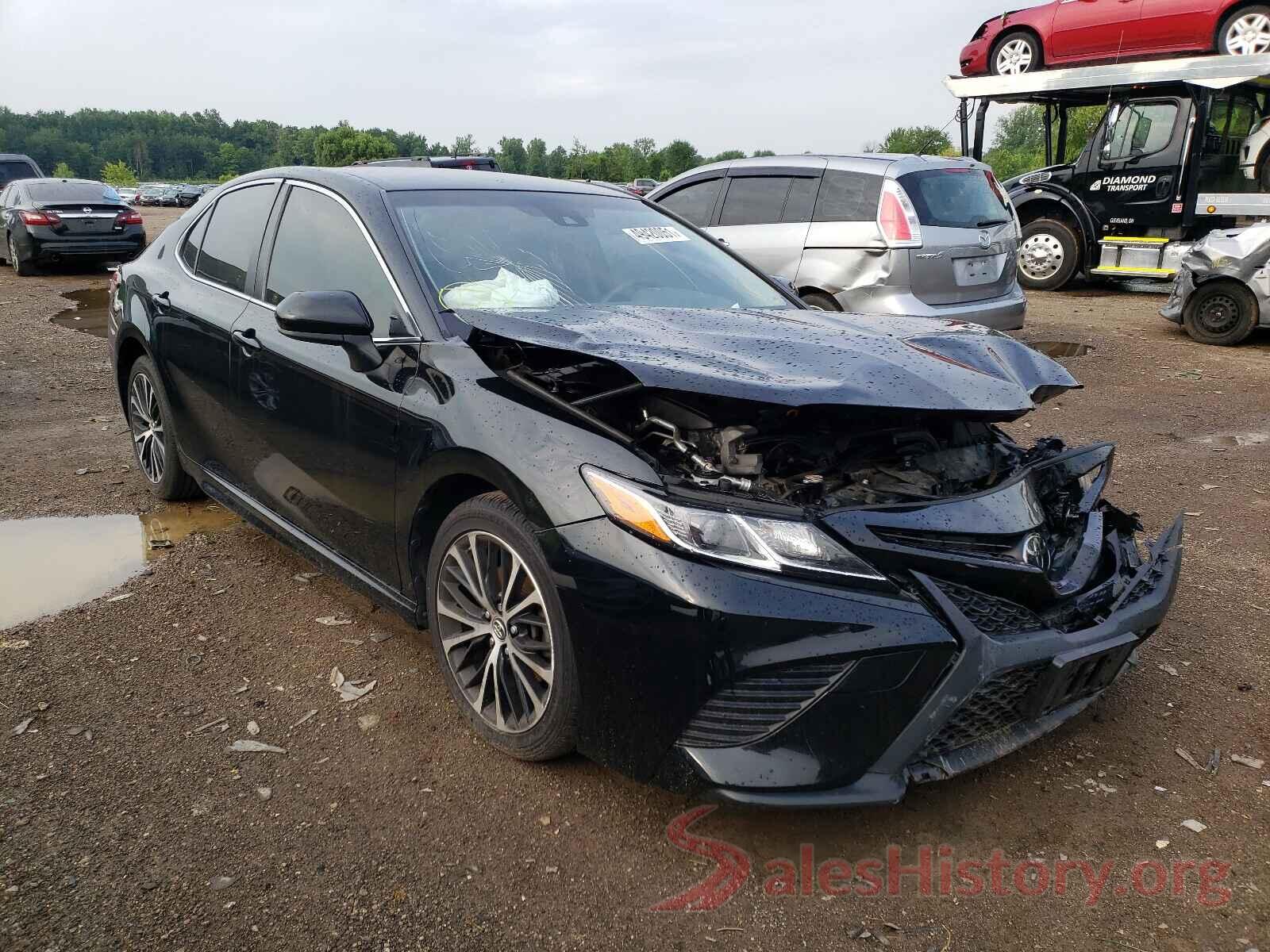 JTNB11HK8J3034720 2018 TOYOTA CAMRY