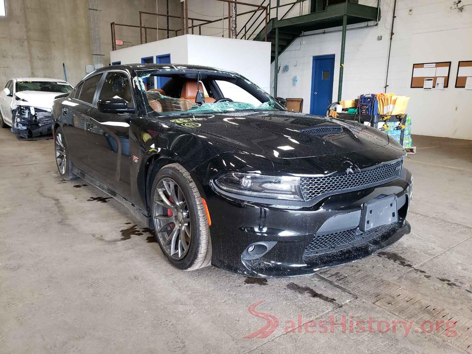 2C3CDXEJ2HH631629 2017 DODGE CHARGER