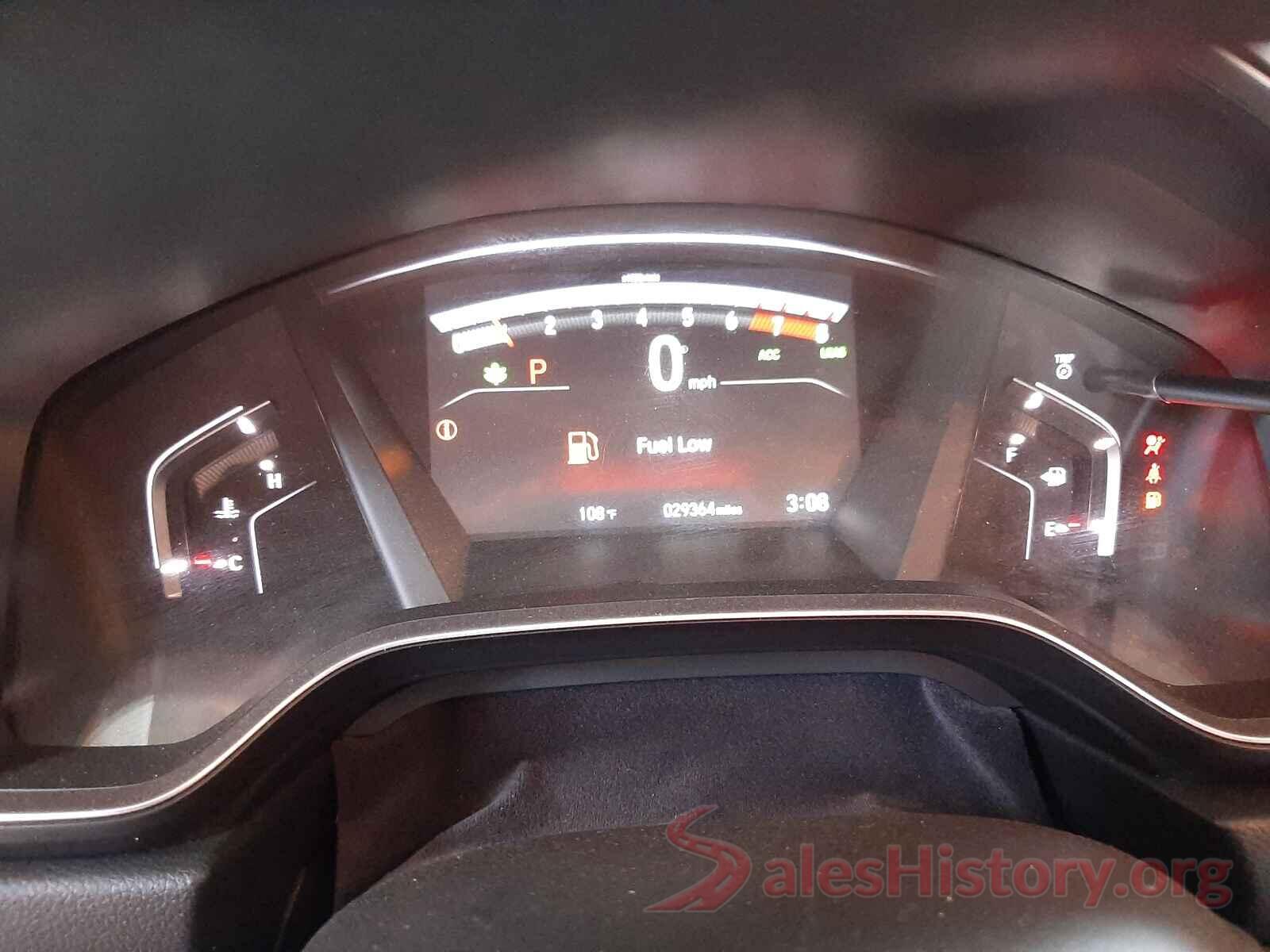 7FARW1H59JE032917 2018 HONDA CRV