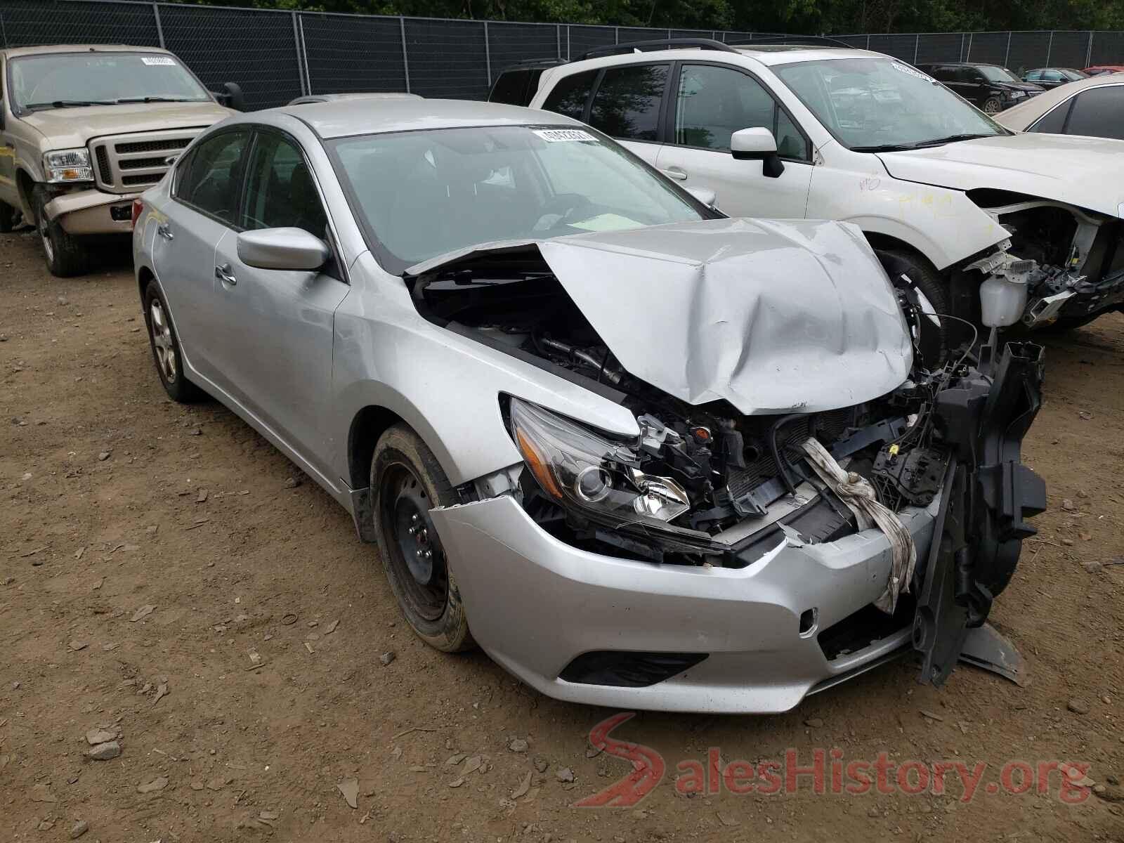 1N4AL3APXGC209155 2016 NISSAN ALTIMA