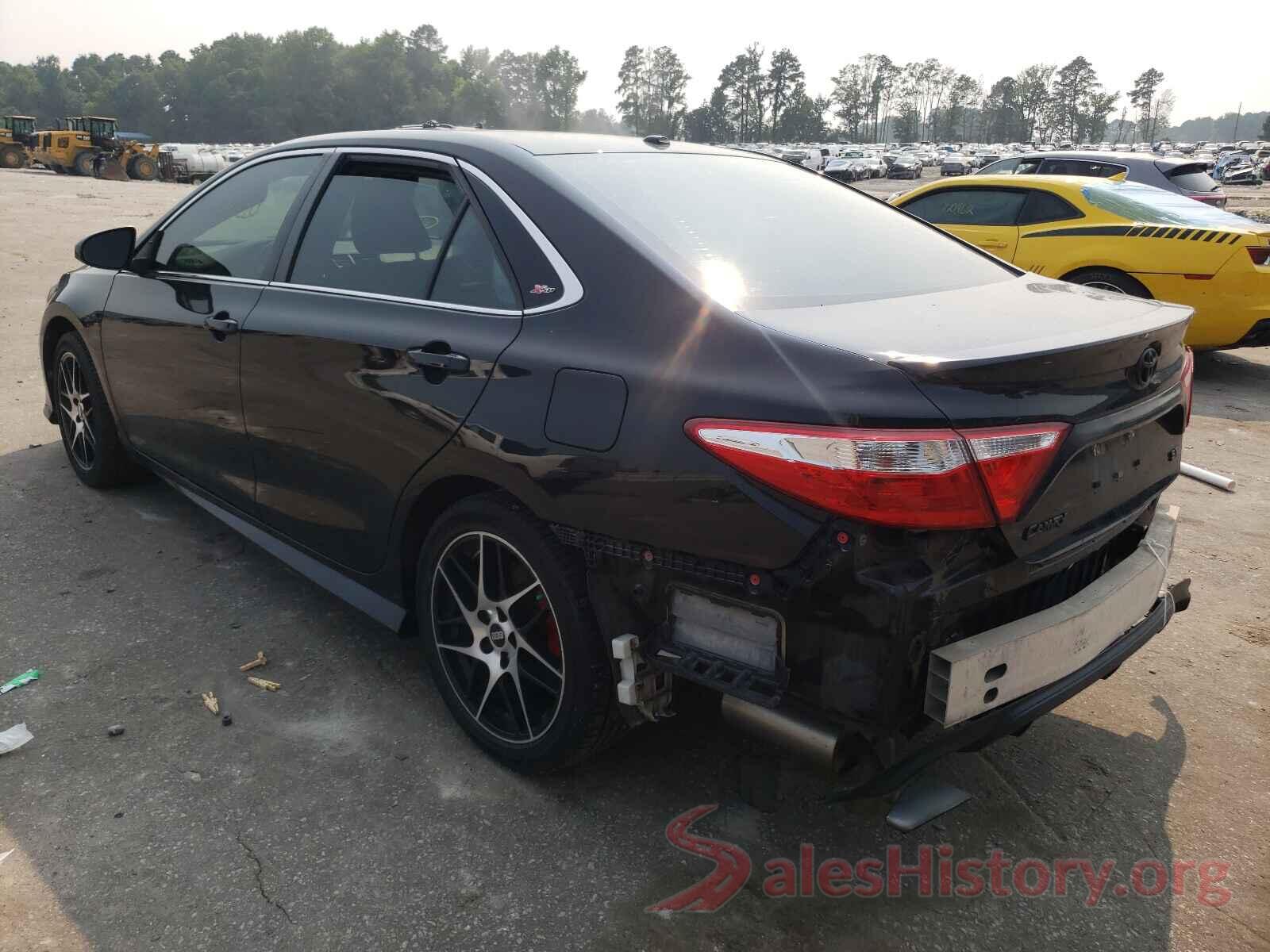 4T1BF1FK5GU217533 2016 TOYOTA CAMRY