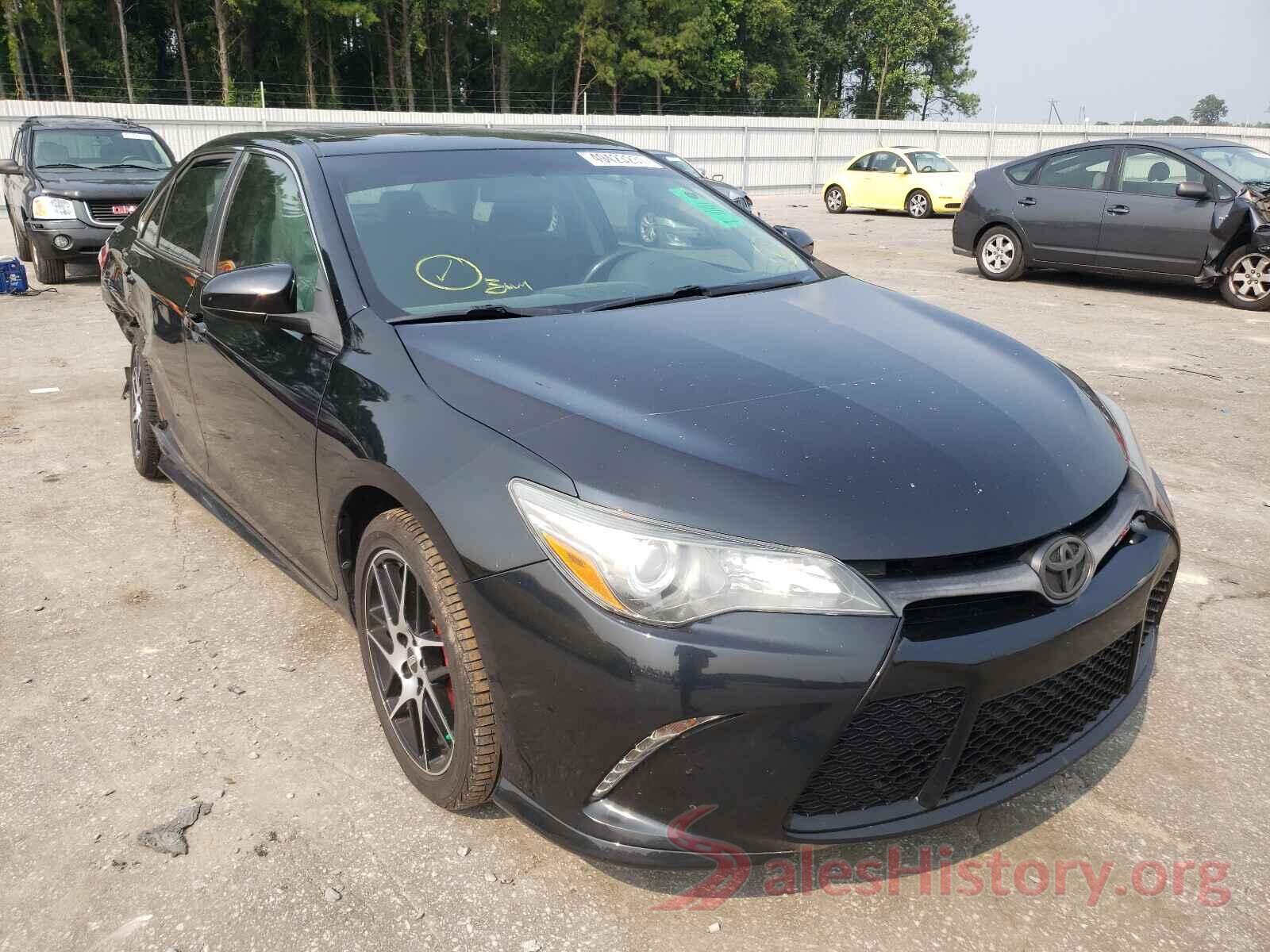 4T1BF1FK5GU217533 2016 TOYOTA CAMRY