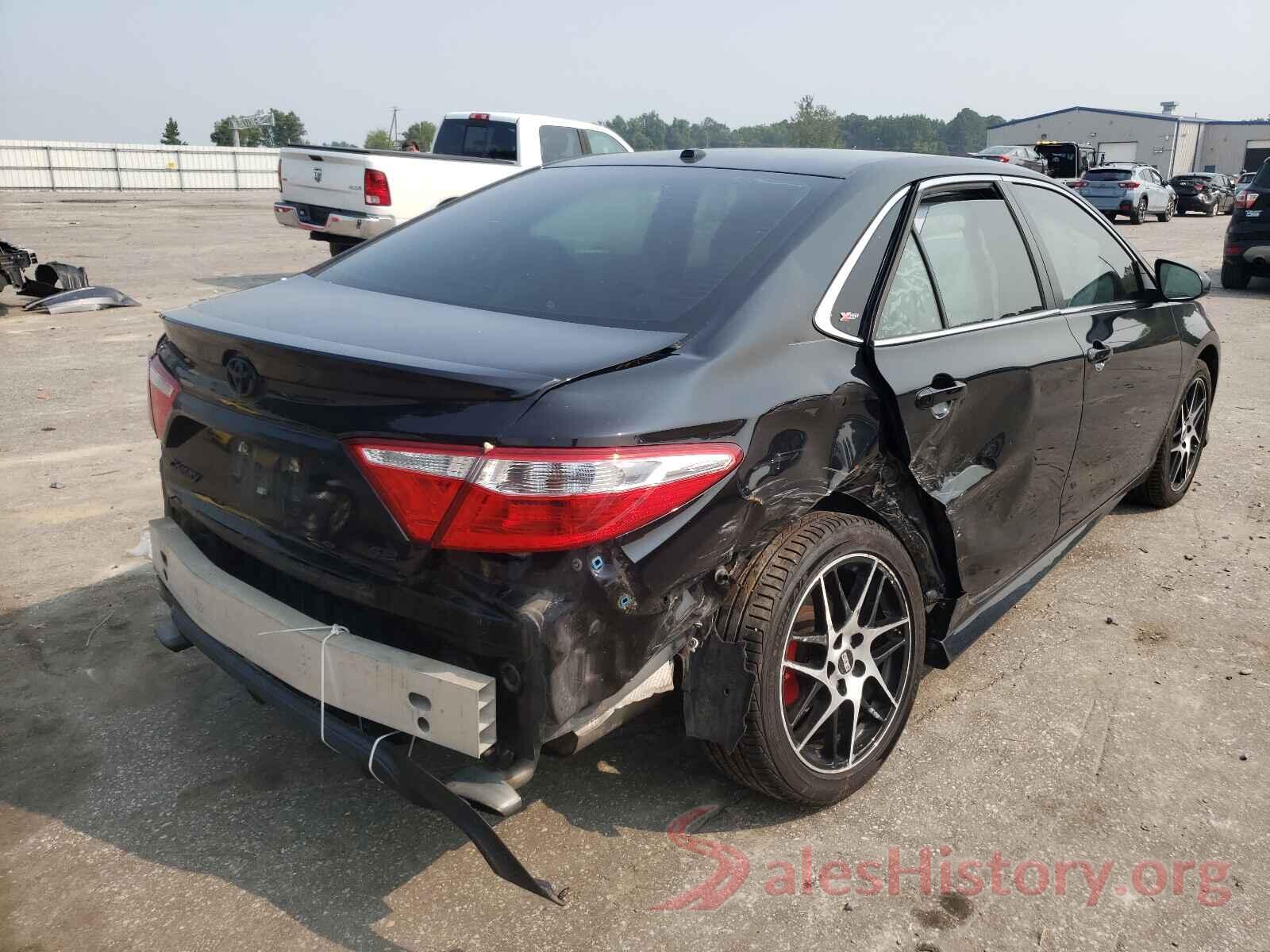 4T1BF1FK5GU217533 2016 TOYOTA CAMRY